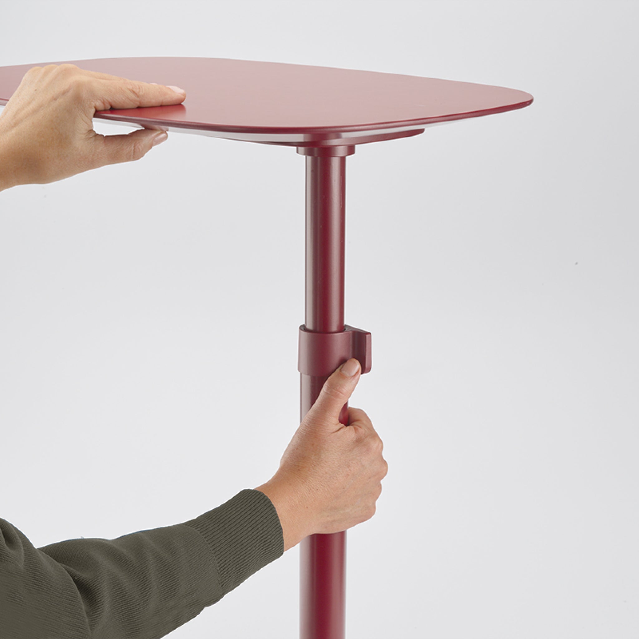 Nota | Mesa Retangular