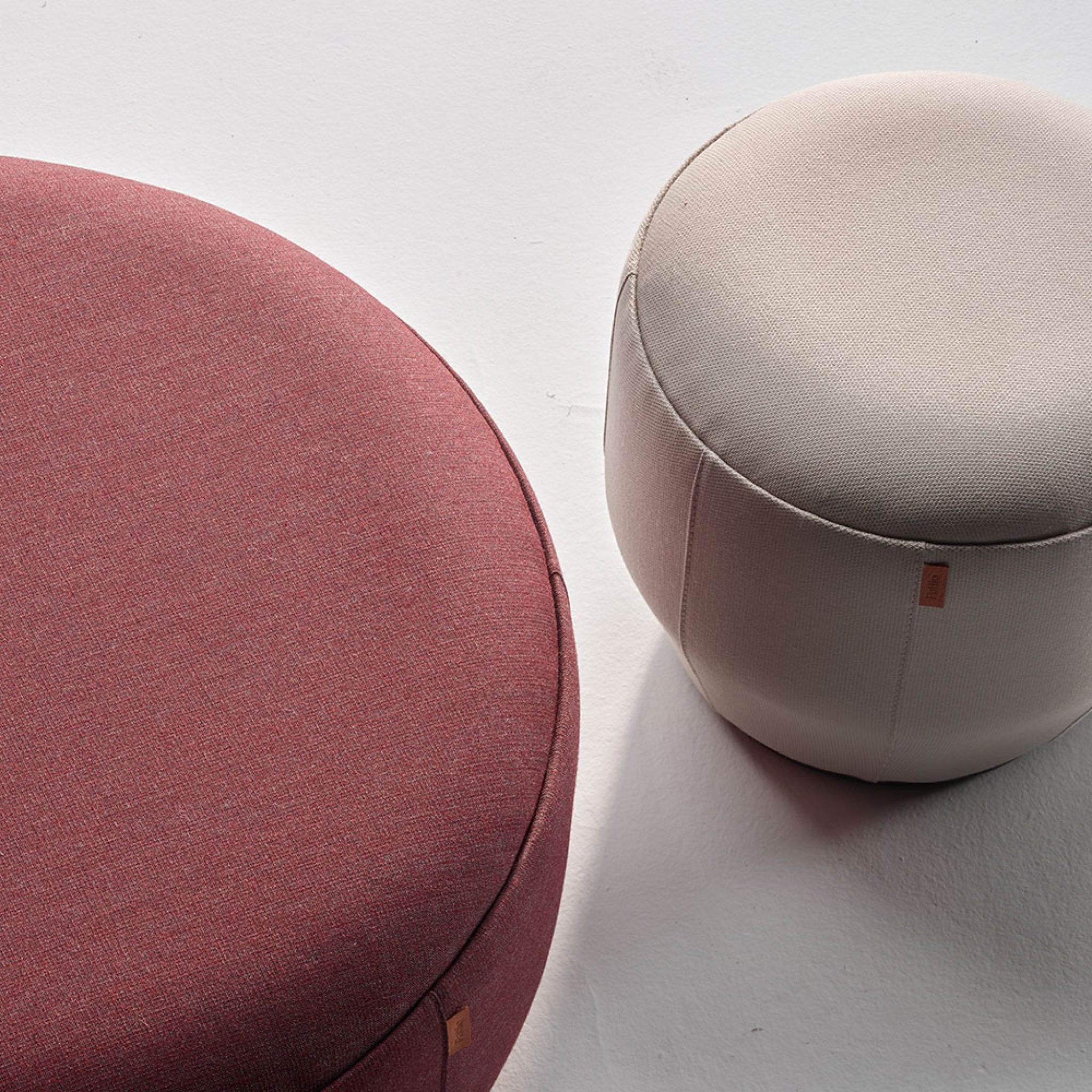 Breeze | Pouf without base