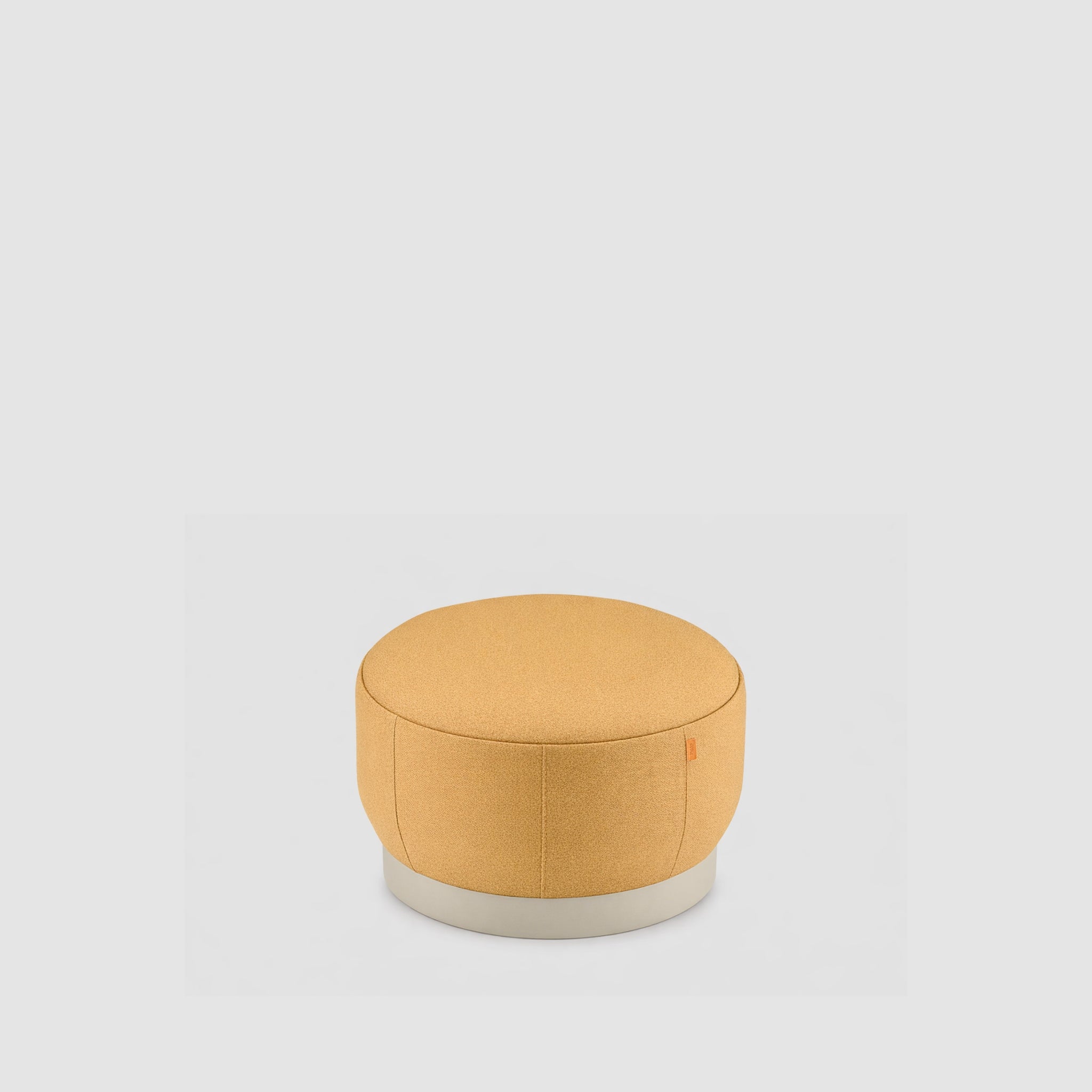 Brisa | Pouf com Base 61