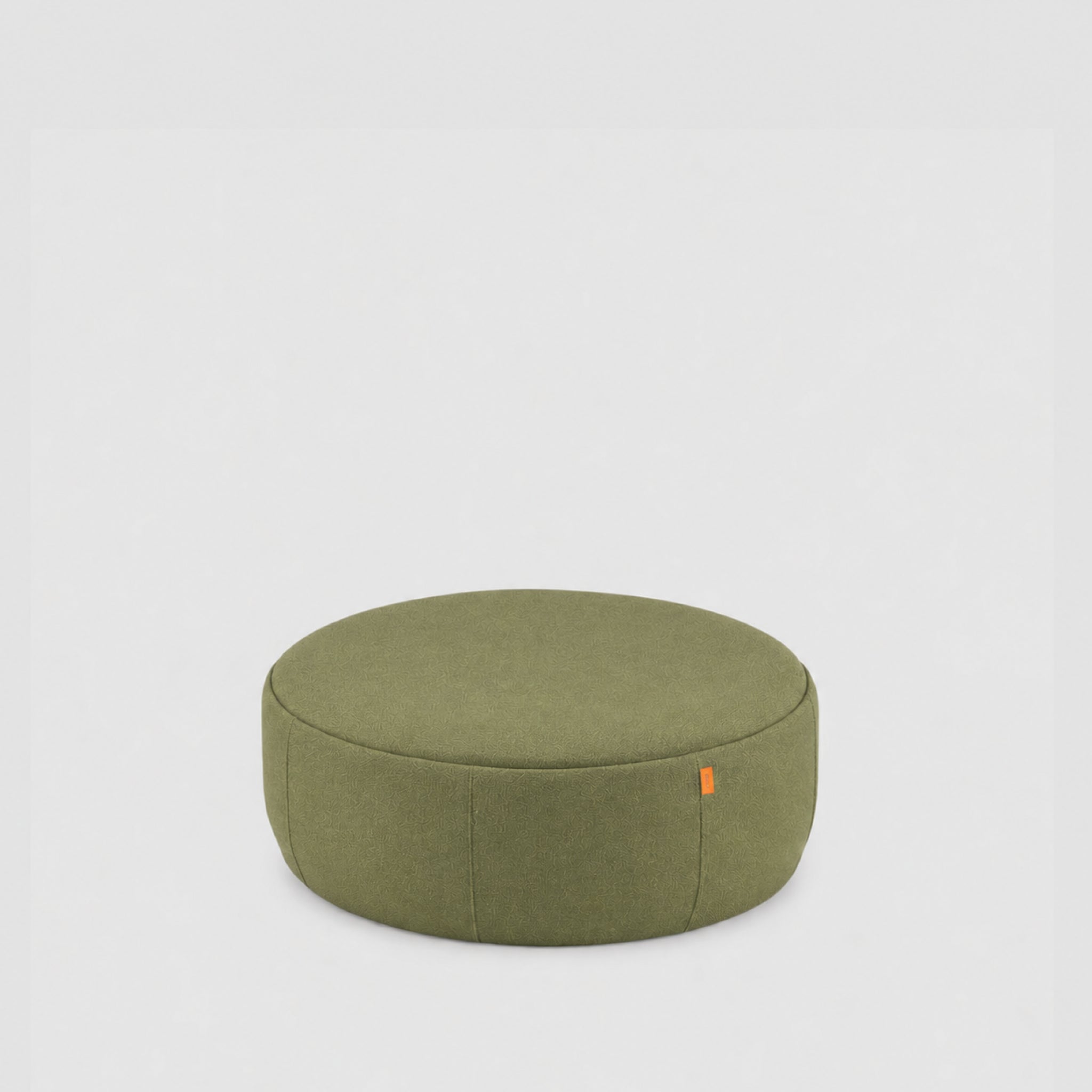 Breeze | Pouf without base