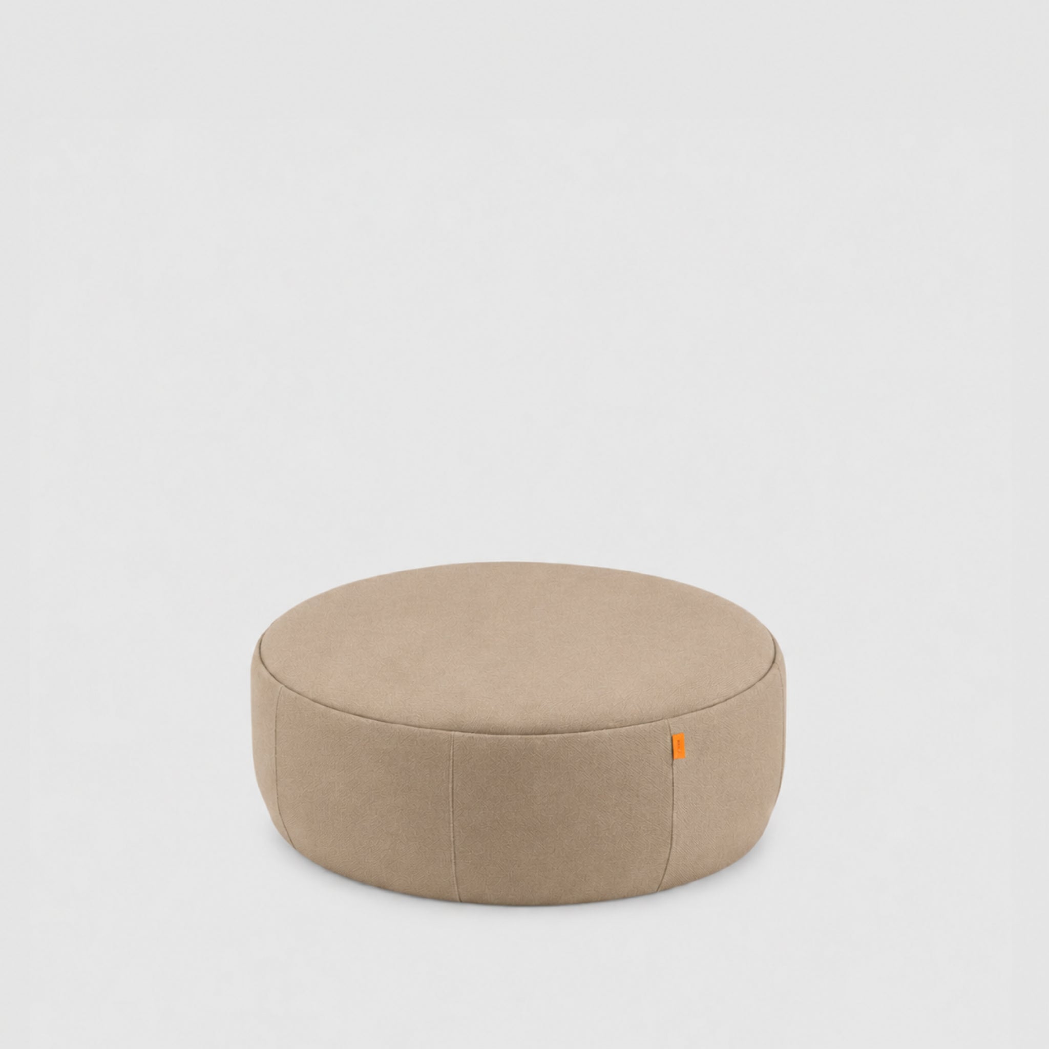 Breeze | Pouf without base