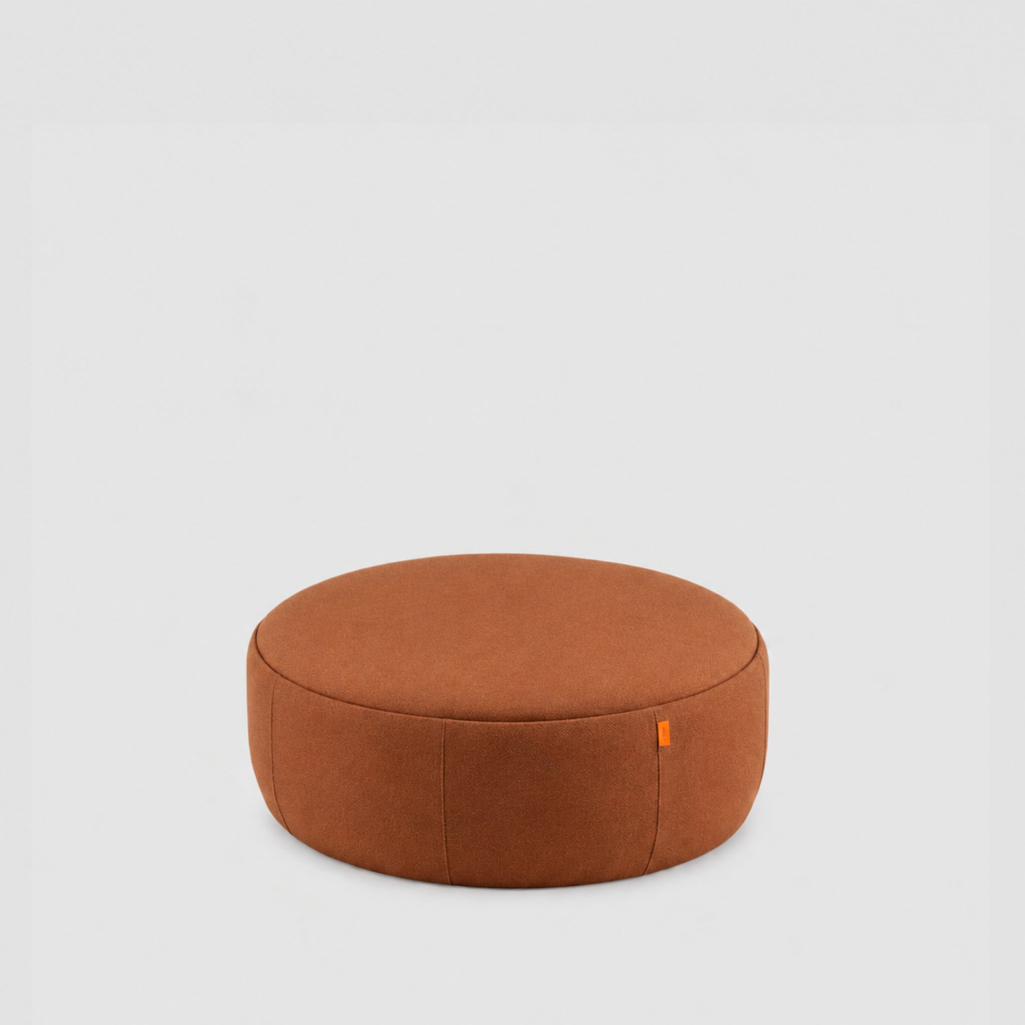 Breeze | Pouf without base