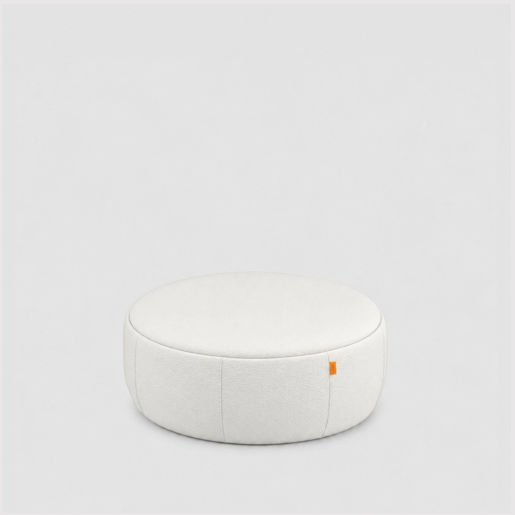 Breeze | Pouf without base