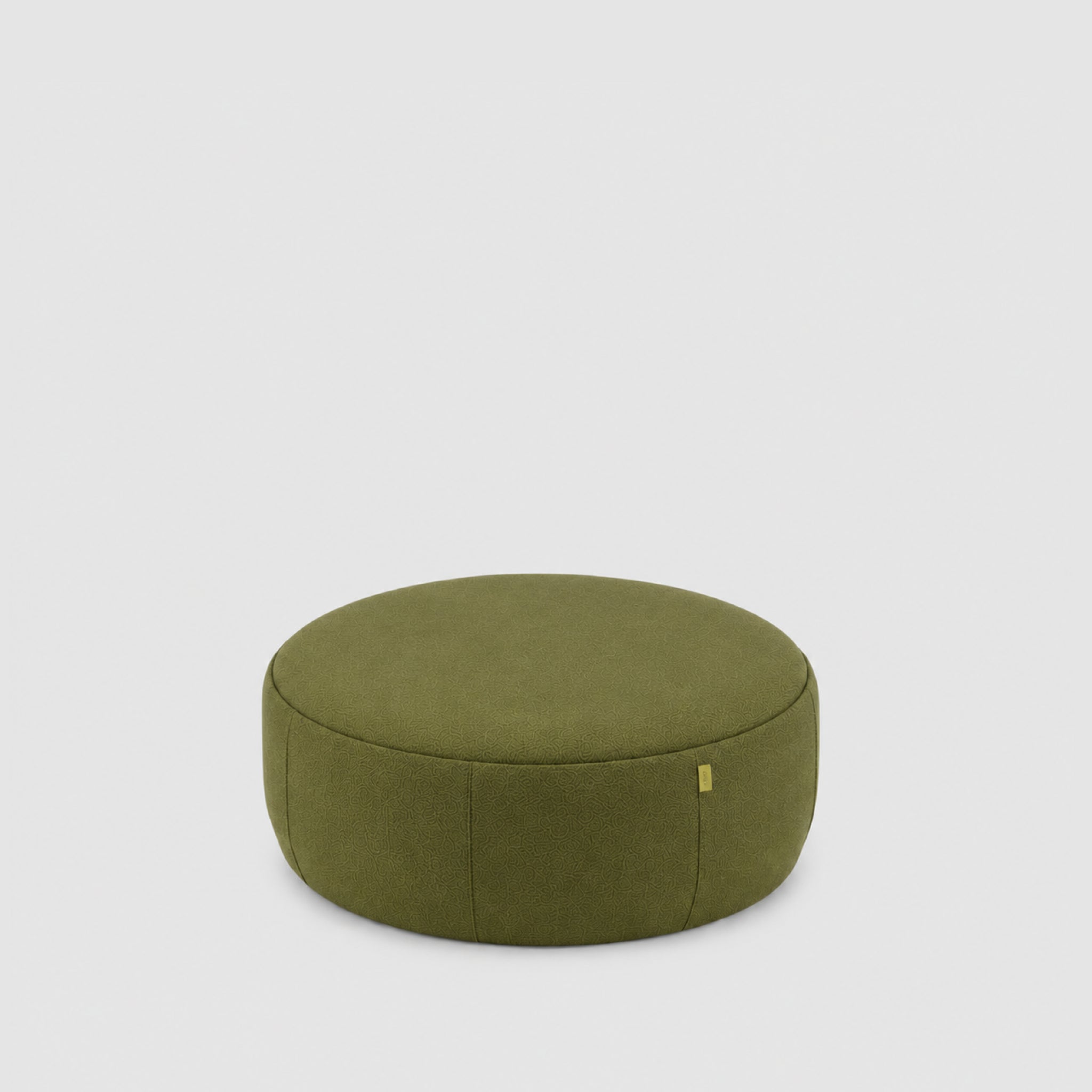 Breeze | Pouf without base