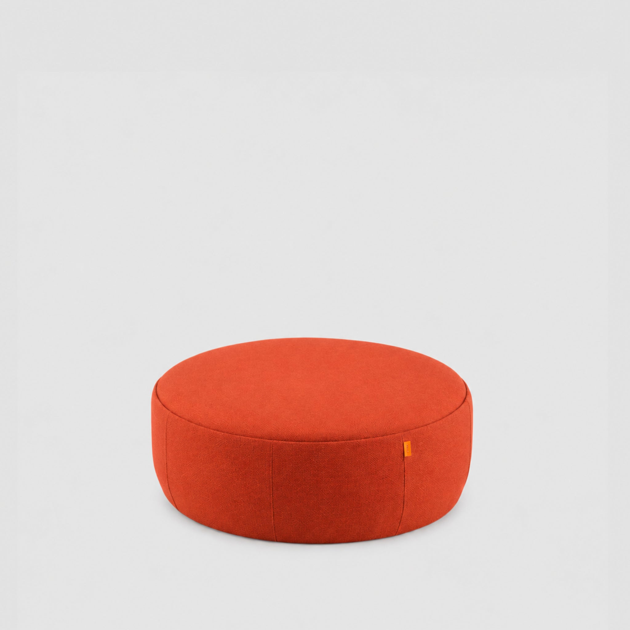 Breeze | Pouf without base
