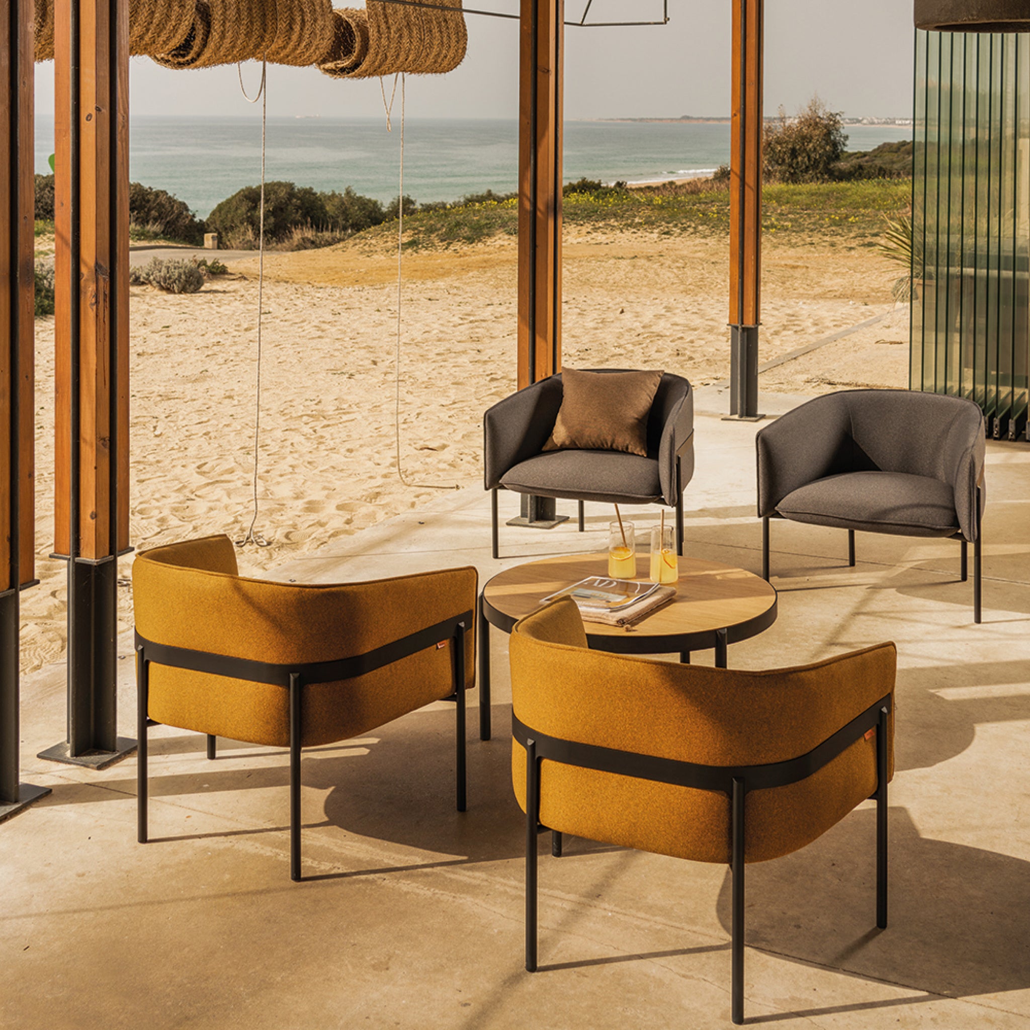 Marina | Poltrona