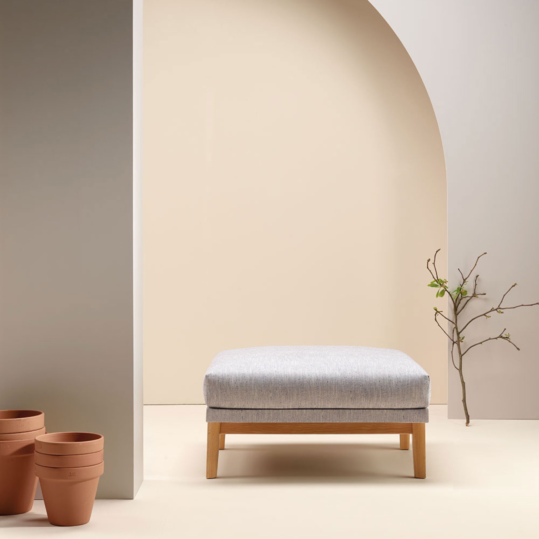 Pausa | Pouf