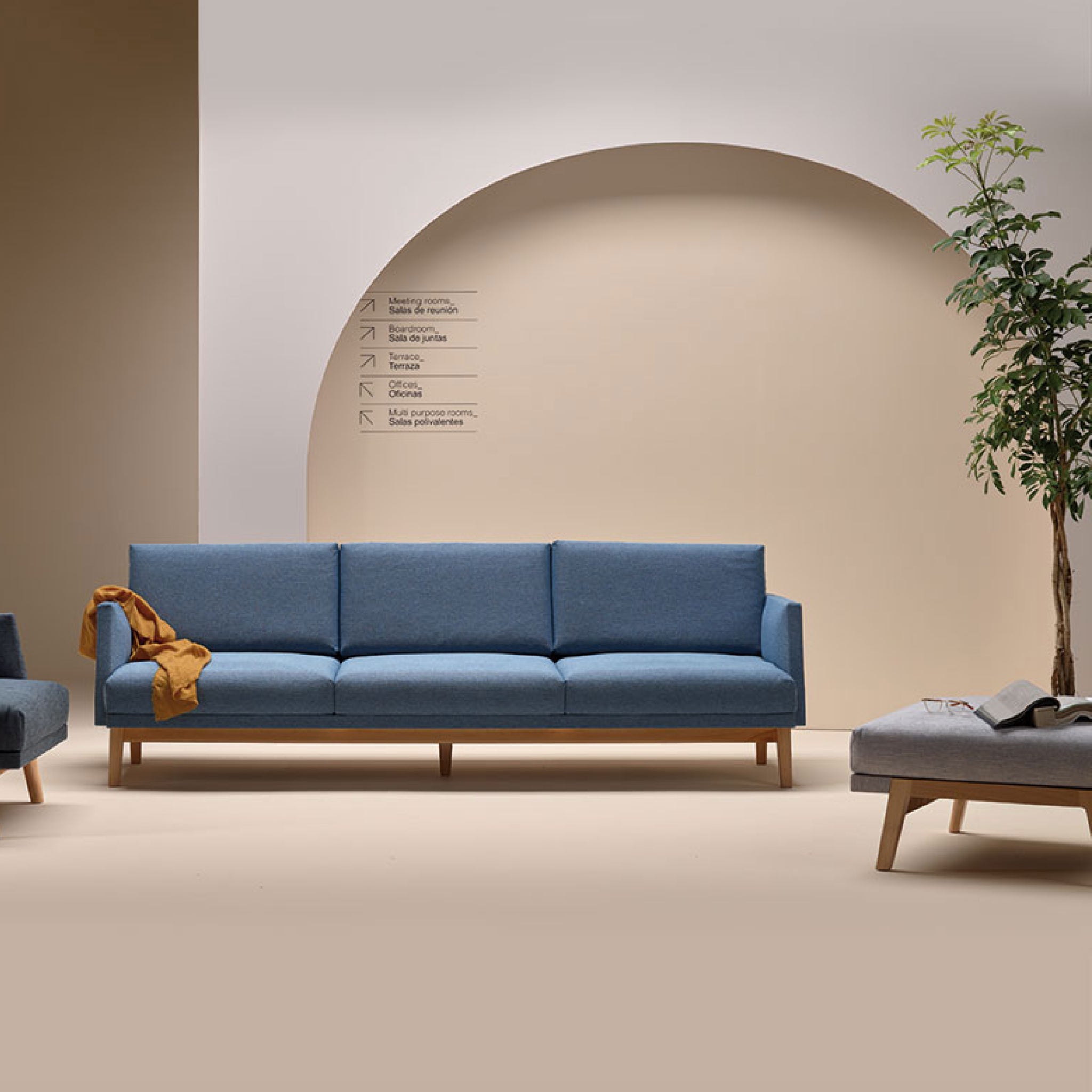 Pausa | Pouf