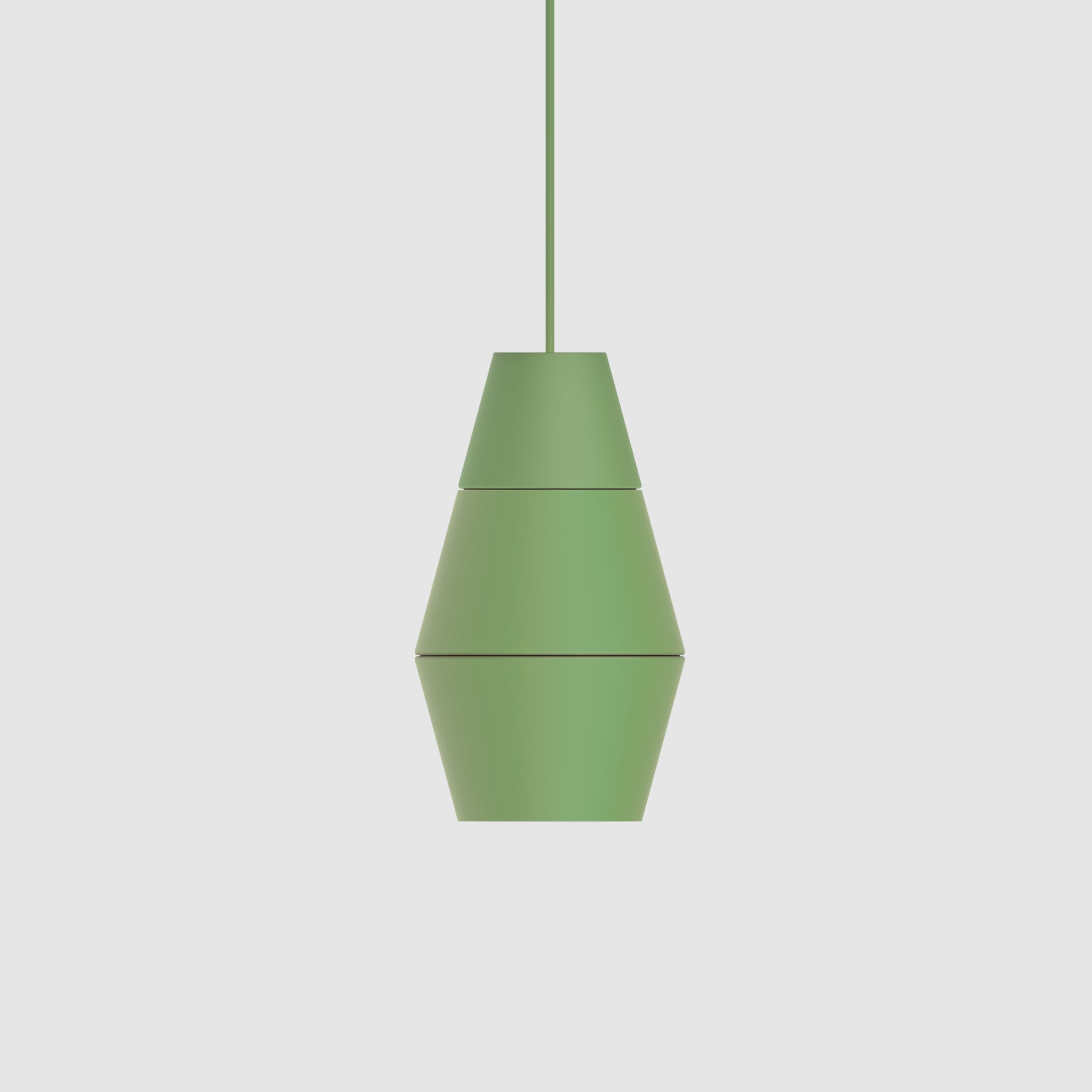 Ili Ili | Candeeiro de Teto Suspenso Modular "Nighty Night"