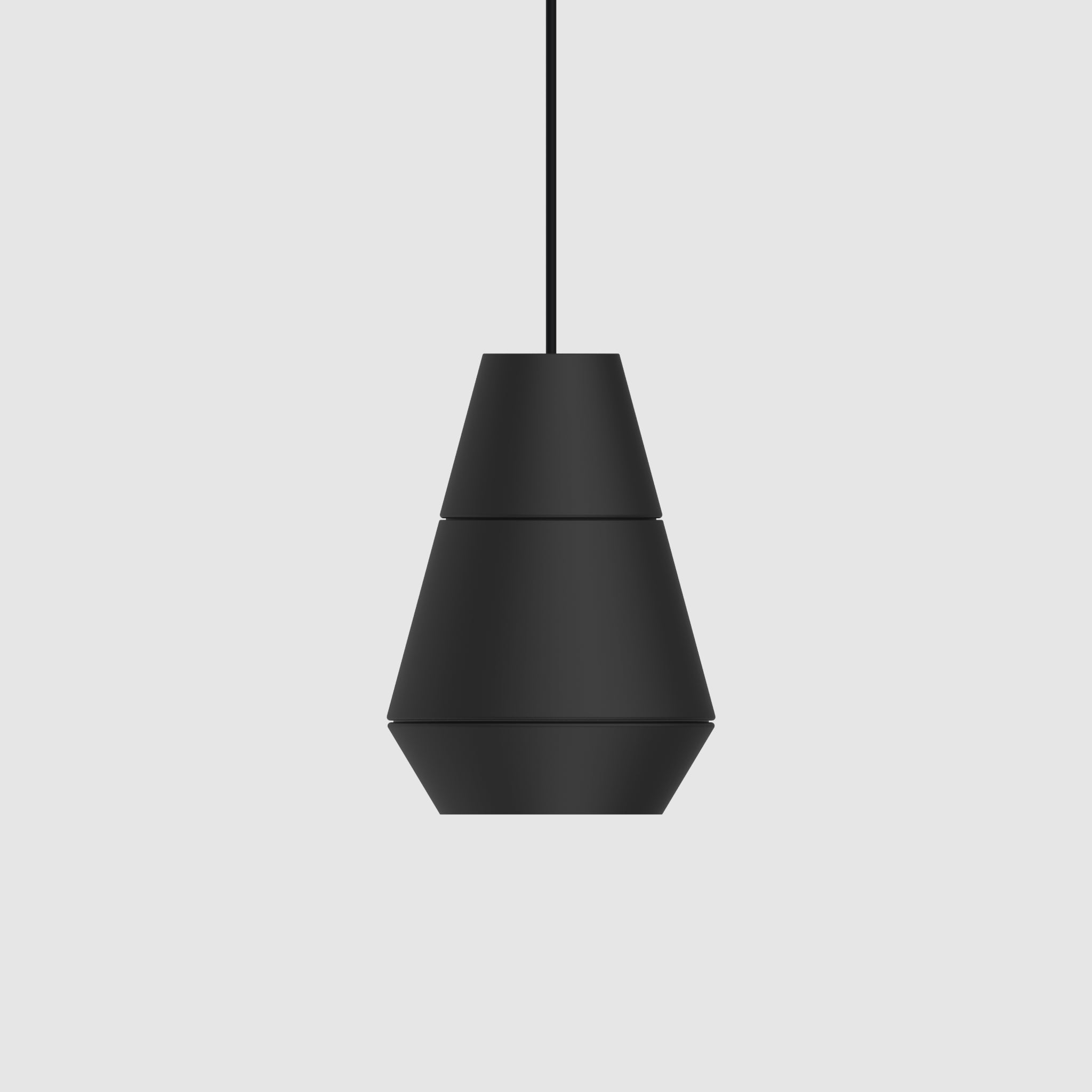 Ili Ili | Candeeiro de Teto Suspenso Modular "La Lava"