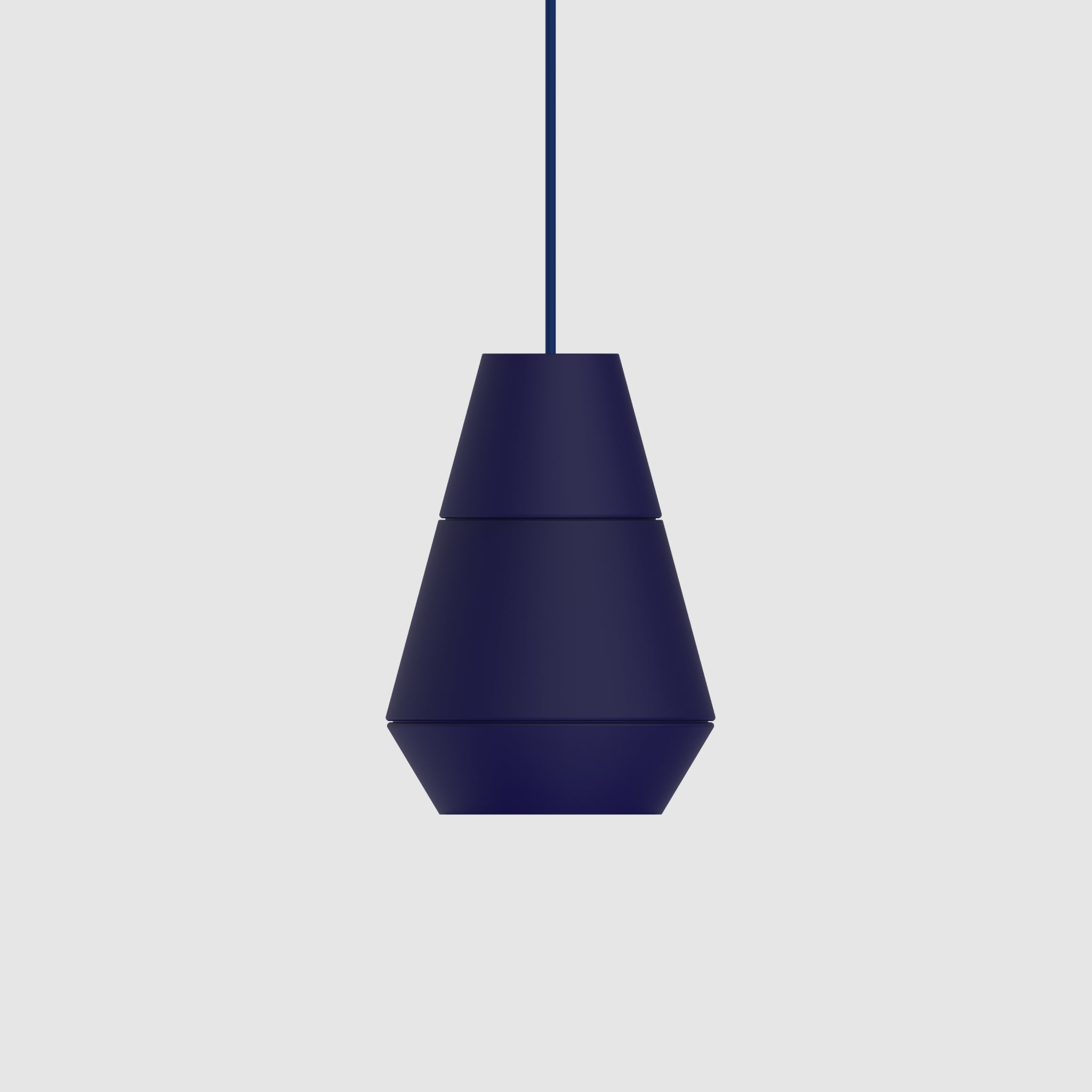 Ili Ili | Candeeiro de Teto Suspenso Modular "La Lava"