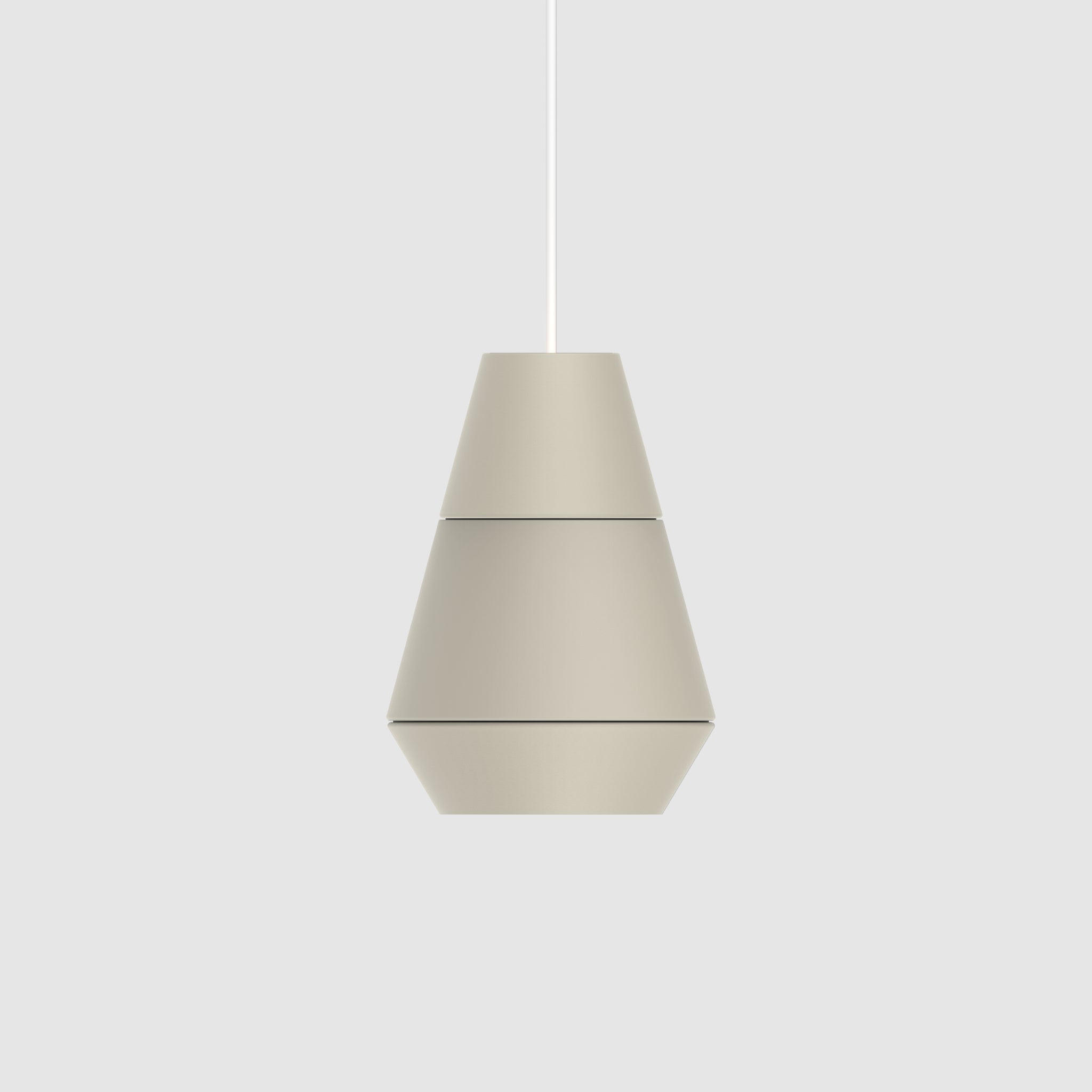 Ili Ili | Candeeiro de Teto Suspenso Modular "La Lava"