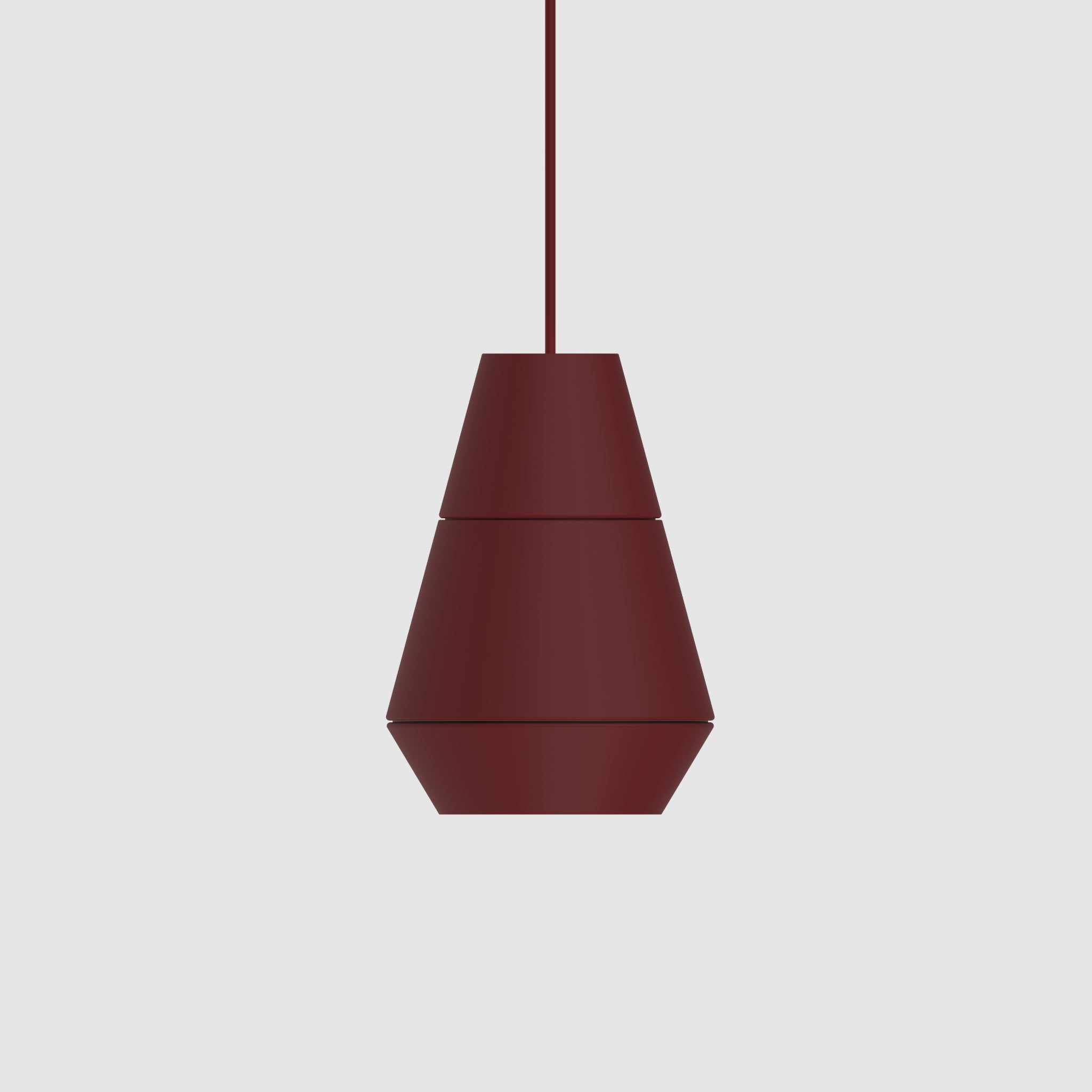 Ili Ili | Candeeiro de Teto Suspenso Modular "La Lava"
