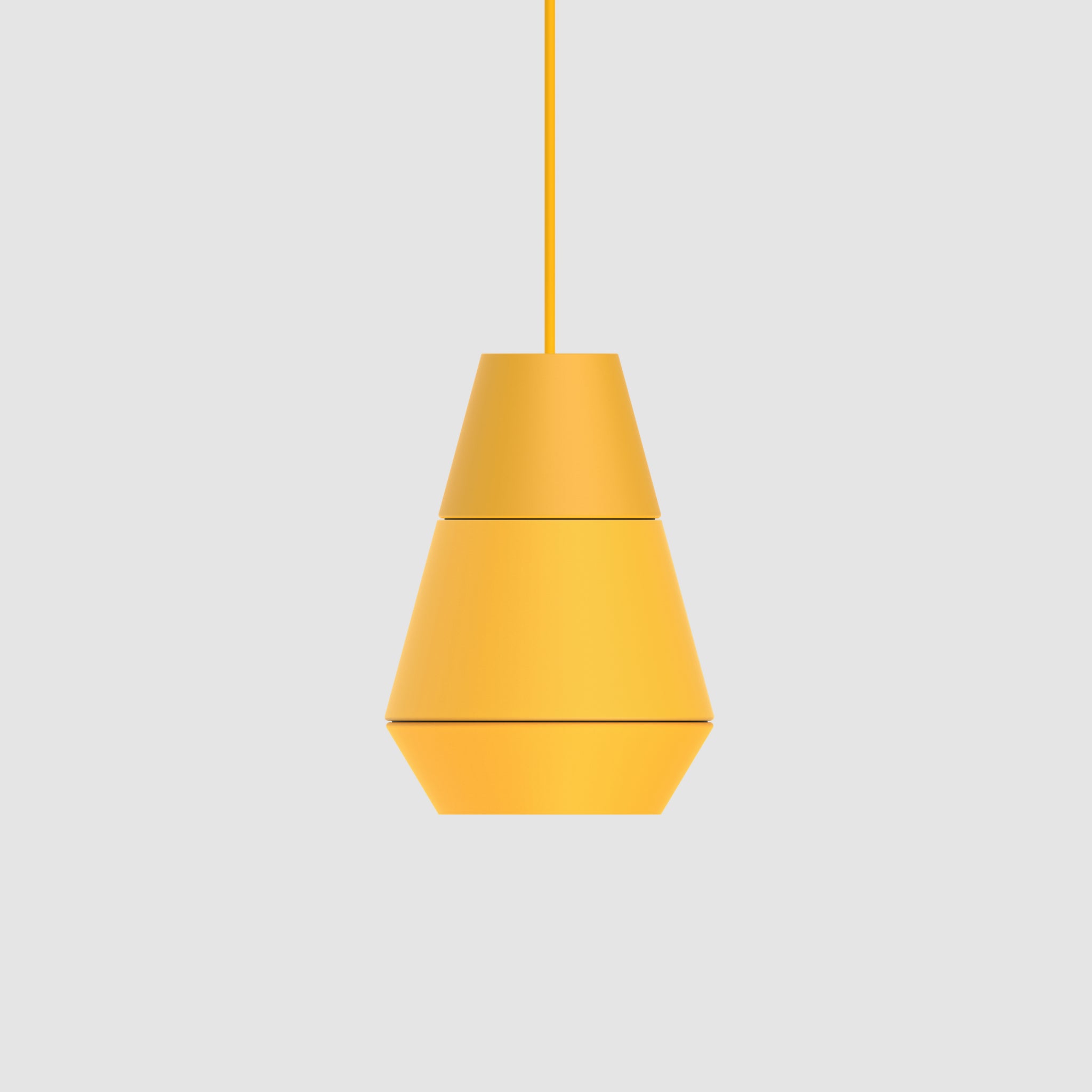 Ili Ili | Candeeiro de Teto Suspenso Modular "La Lava"
