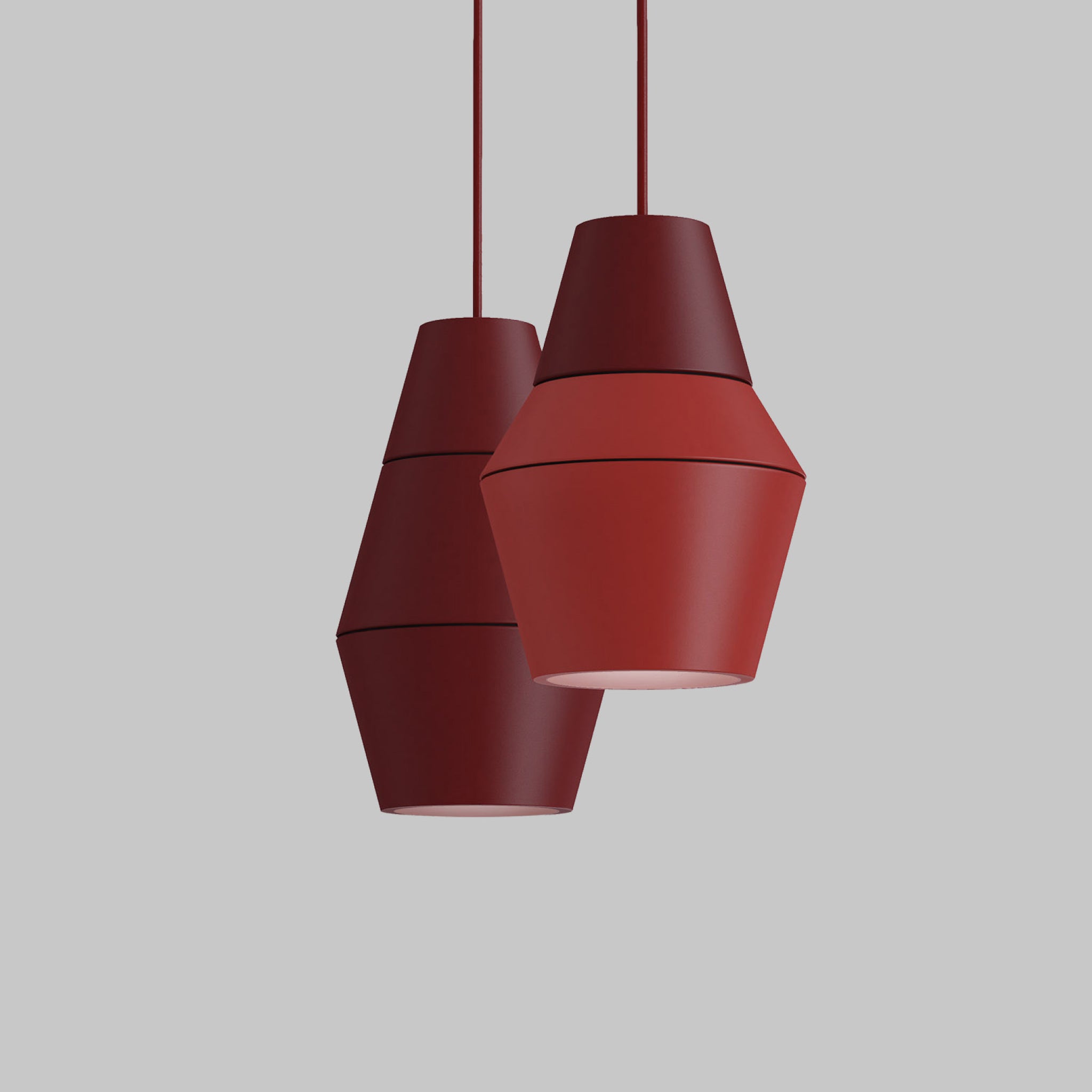 Ili Ili | Candeeiro de Teto Suspenso Modular "Cocktail Please"
