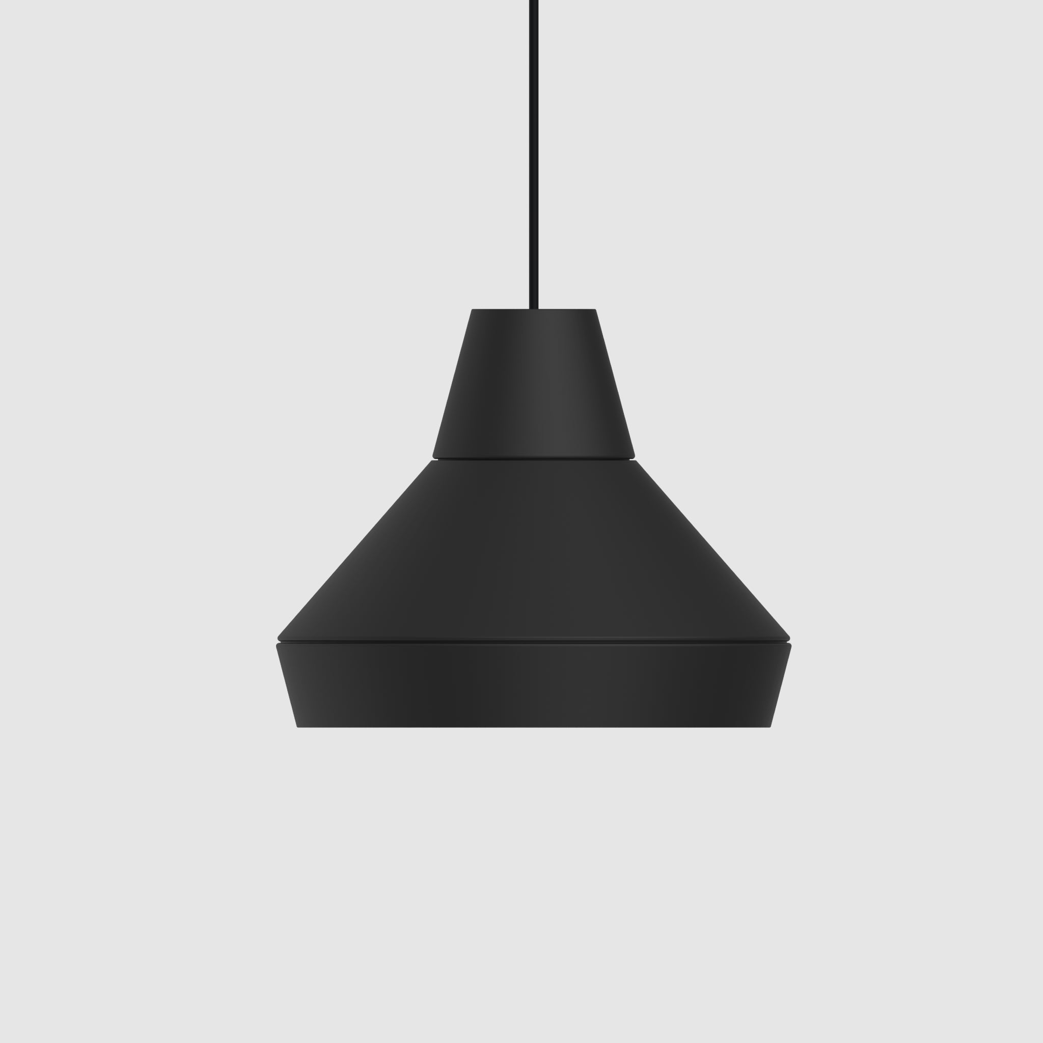 Ili Ili | "Cat's Hat" Modular Suspended Ceiling Lamp