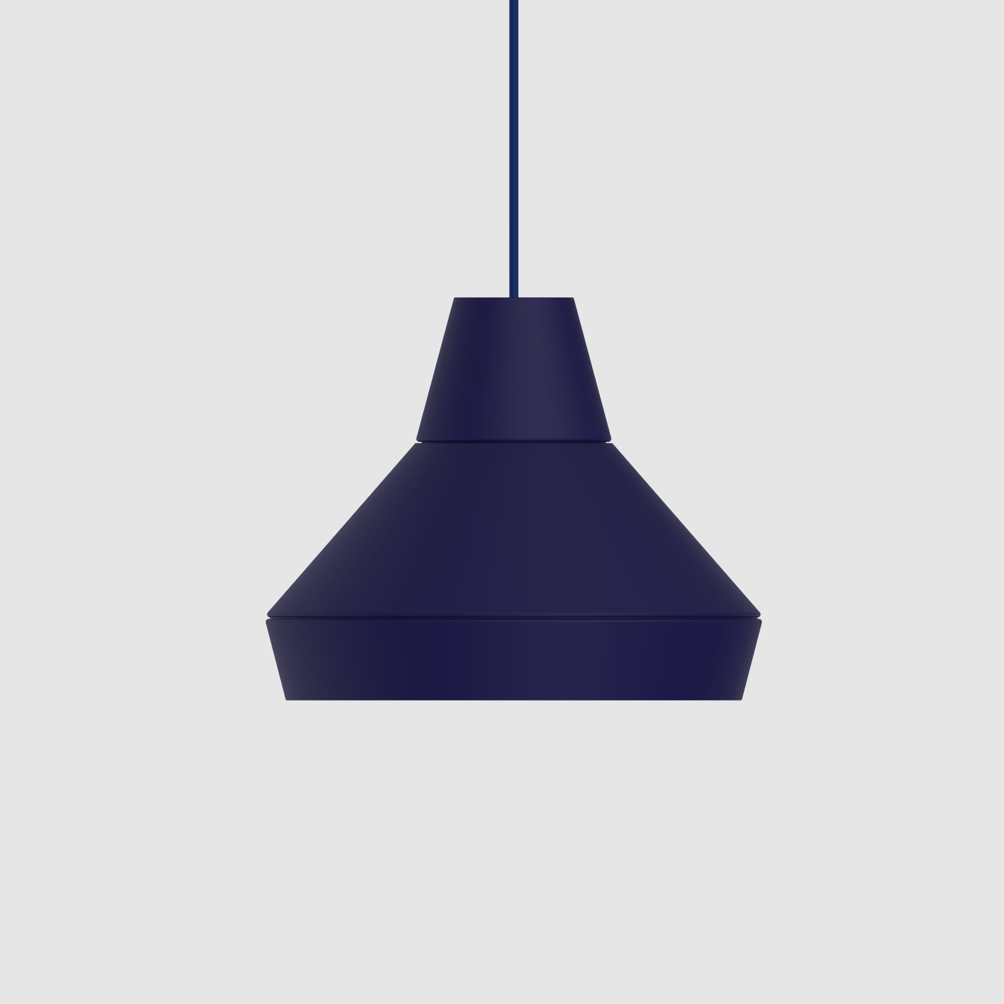Ili Ili | Candeeiro de Teto Suspenso Modular "Cat's Hat"