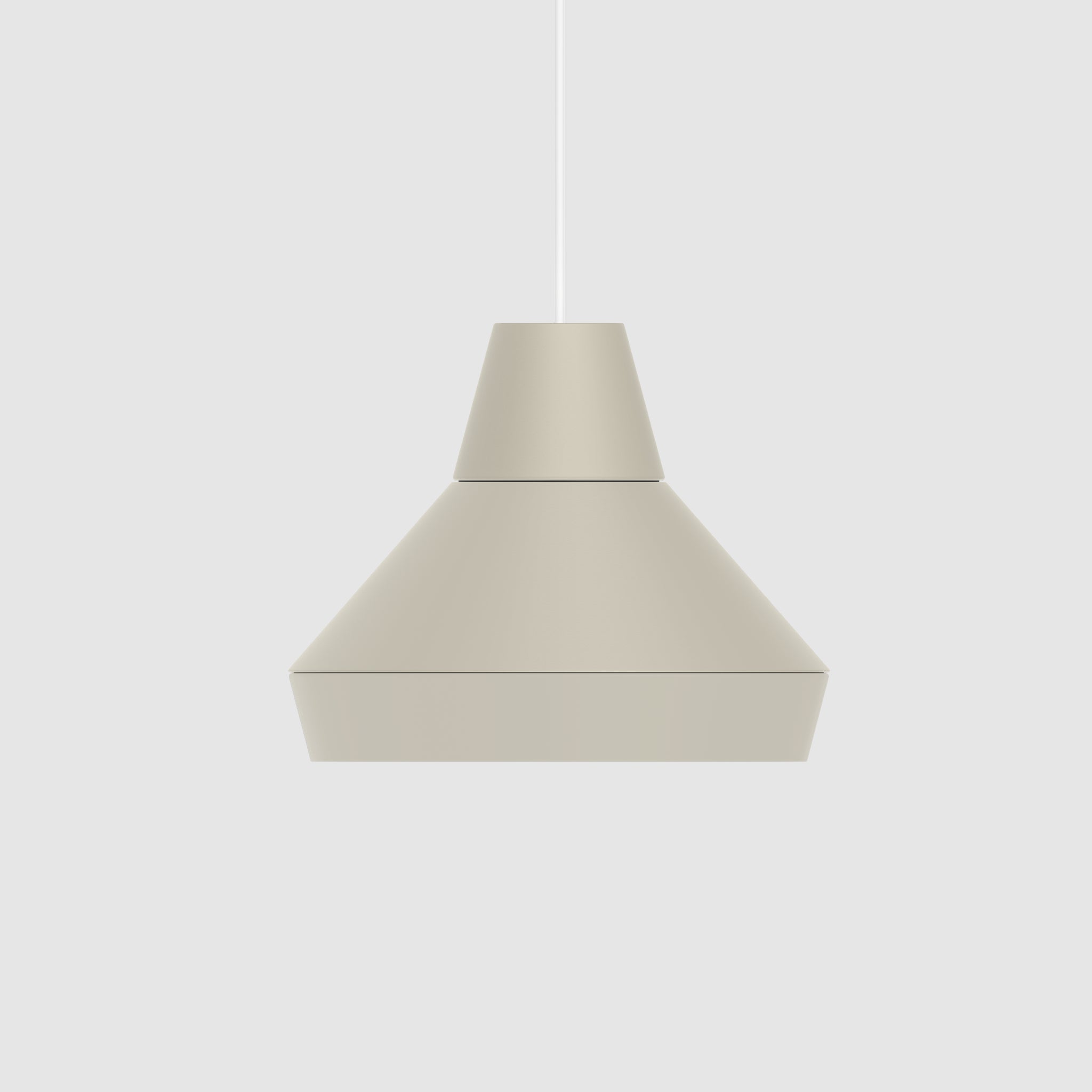 Ili Ili | Candeeiro de Teto Suspenso Modular "Cat's Hat"