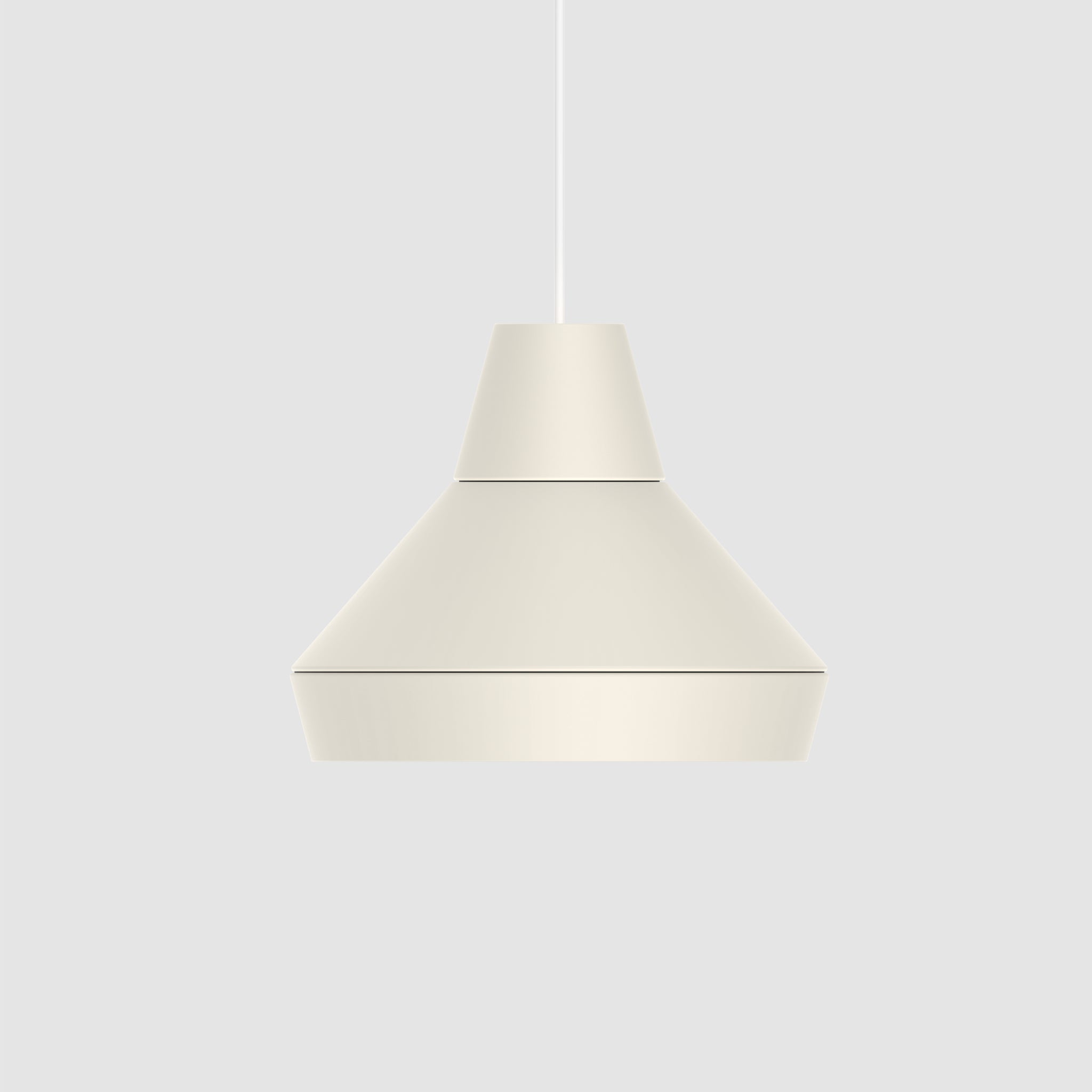 Ili Ili | Candeeiro de Teto Suspenso Modular "Cat's Hat"
