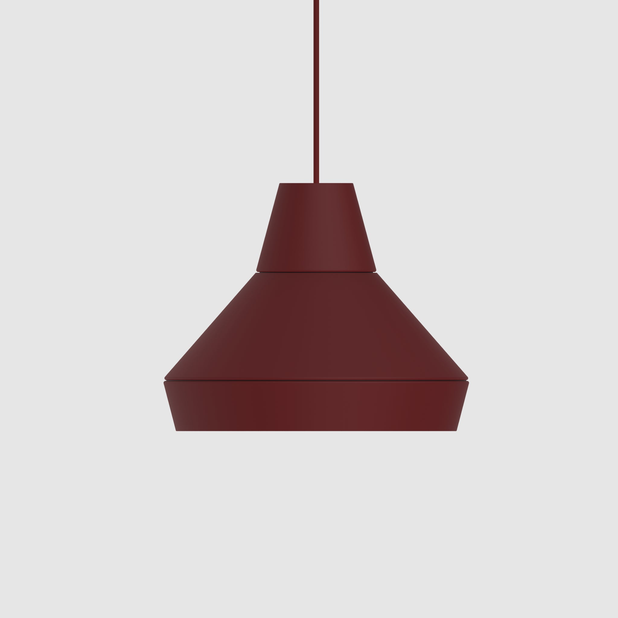 Ili Ili | Candeeiro de Teto Suspenso Modular "Cat's Hat"
