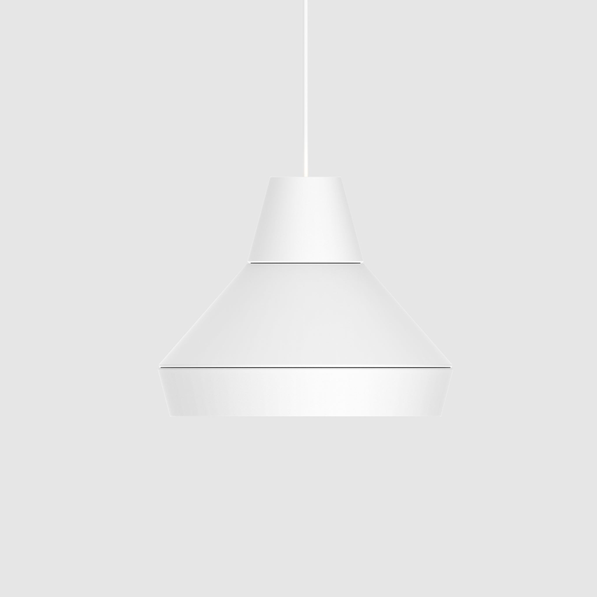 Ili Ili | Candeeiro de Teto Suspenso Modular "Cat's Hat"