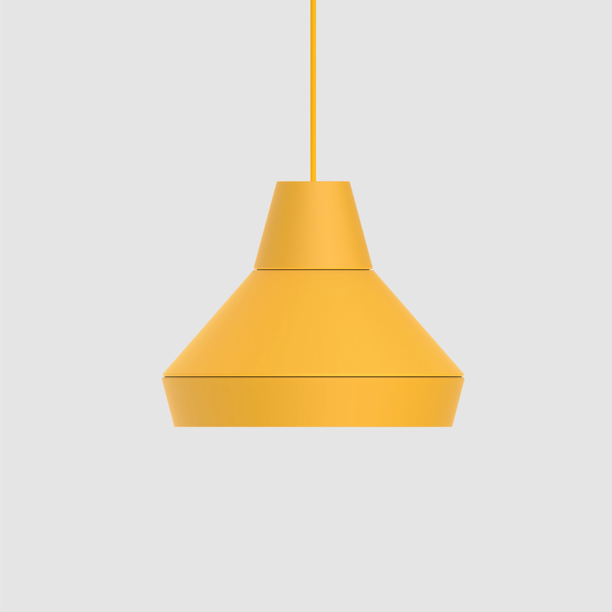 Ili Ili | Candeeiro de Teto Suspenso Modular "Cat's Hat"