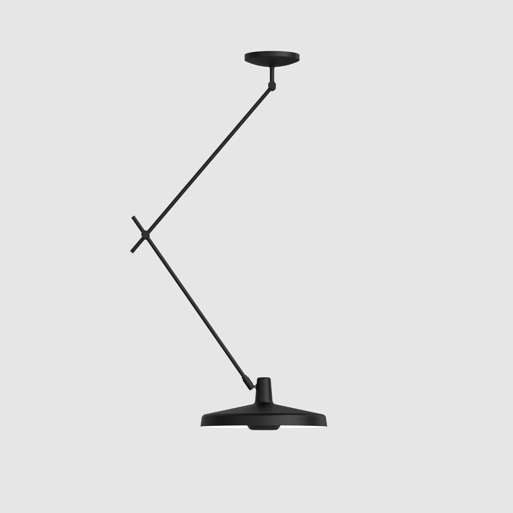 Arigato | Candeeiro de Teto 45