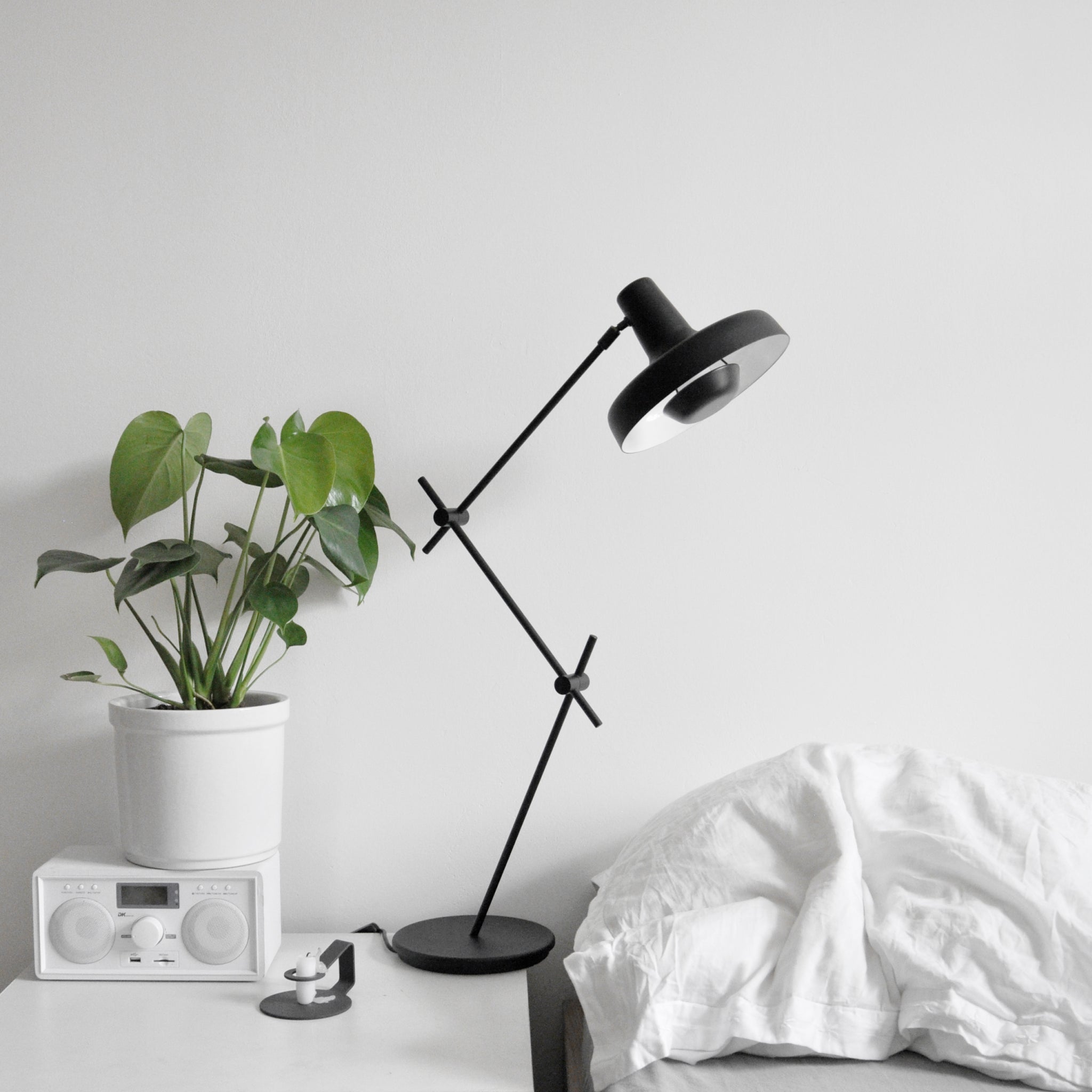 Arigato | Candeeiro de Mesa