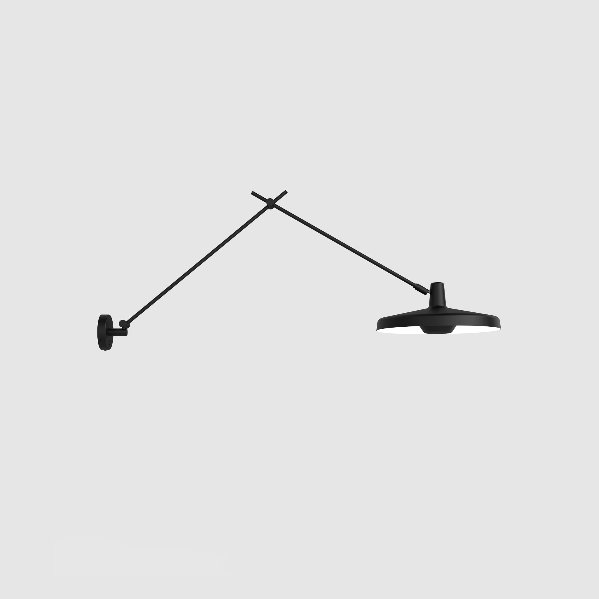 Arigato | Candeeiro de Parede 45