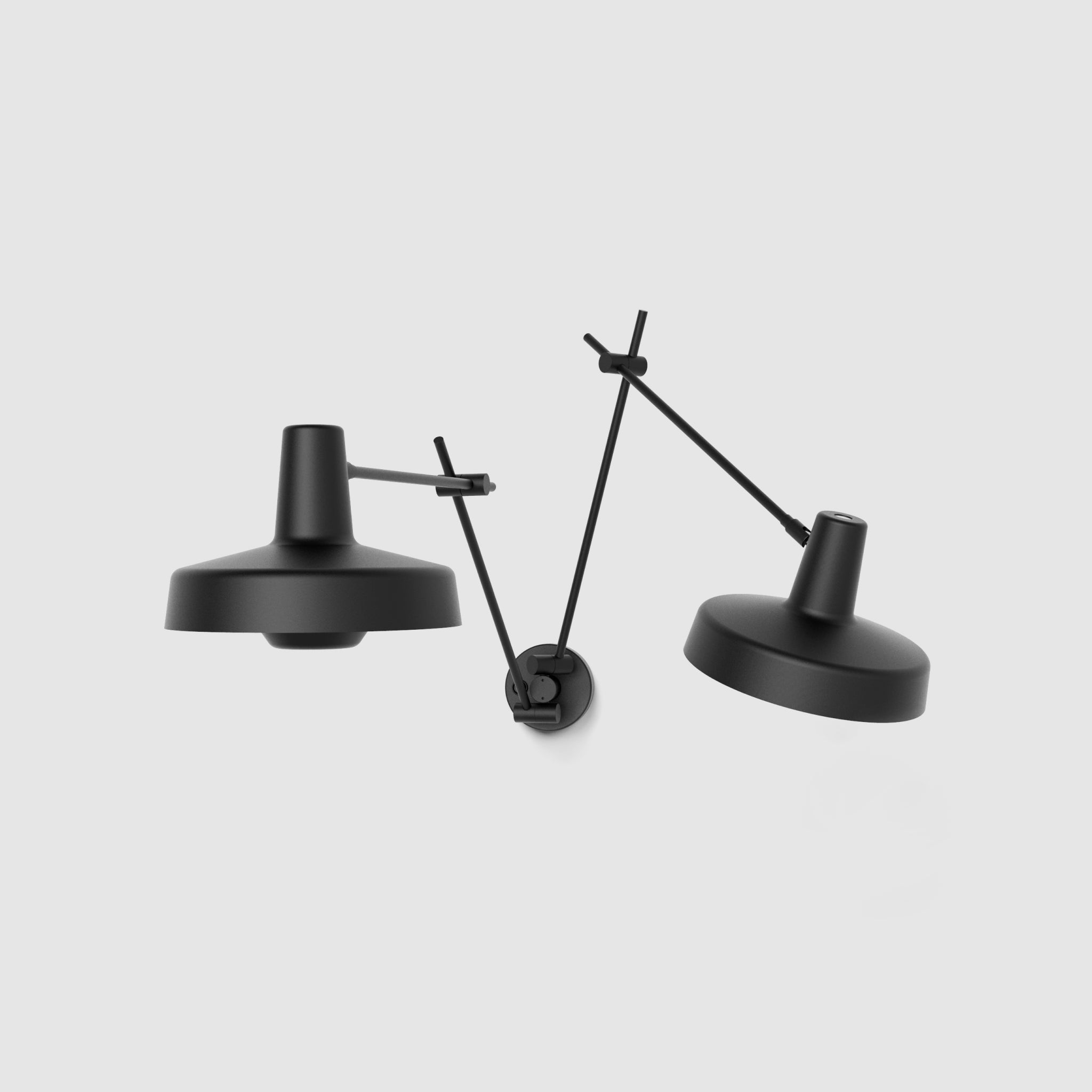 Arigato | Double Wall Lamp