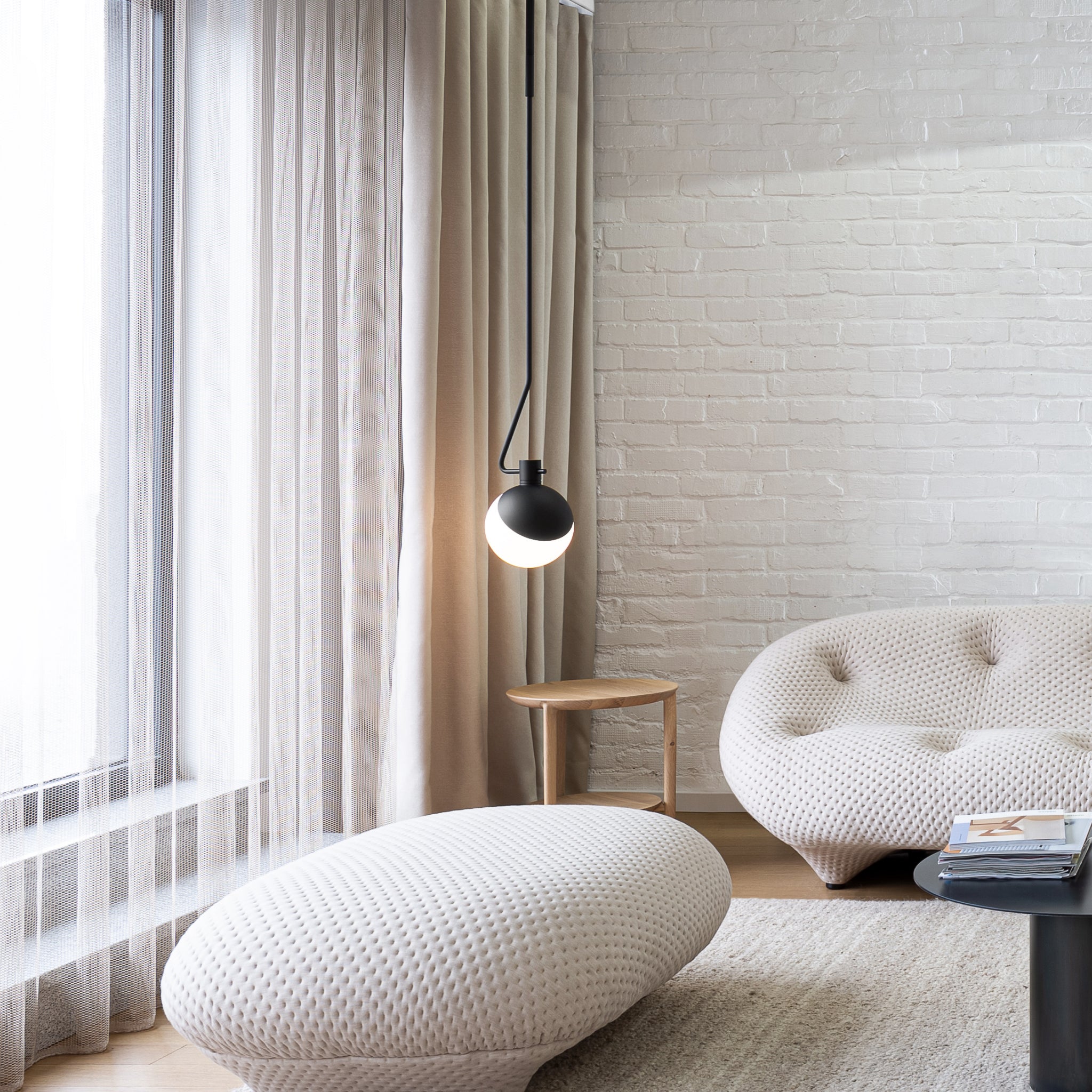 Baluna | Candeeiro de Teto