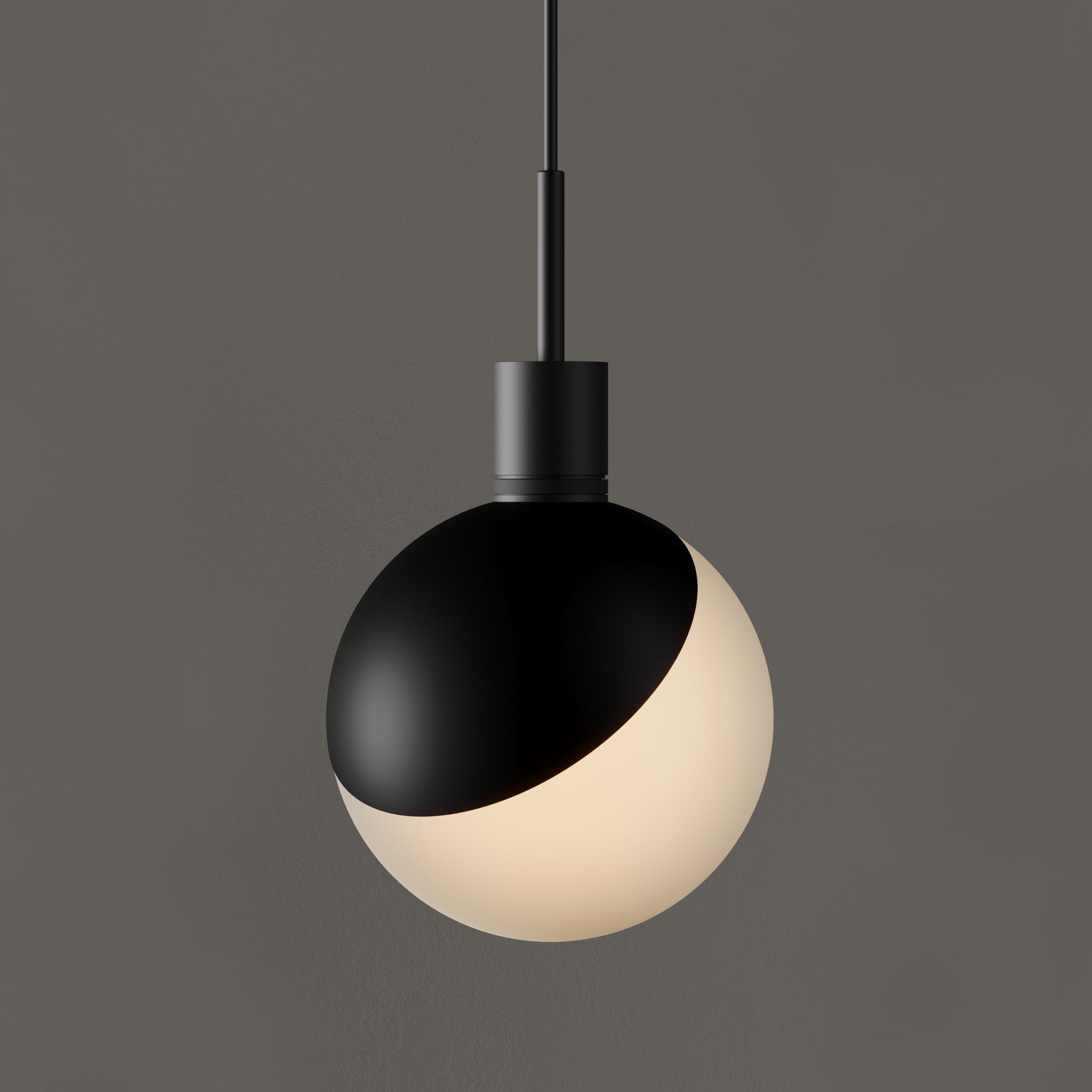 Baluna | Suspended Ceiling Lamp