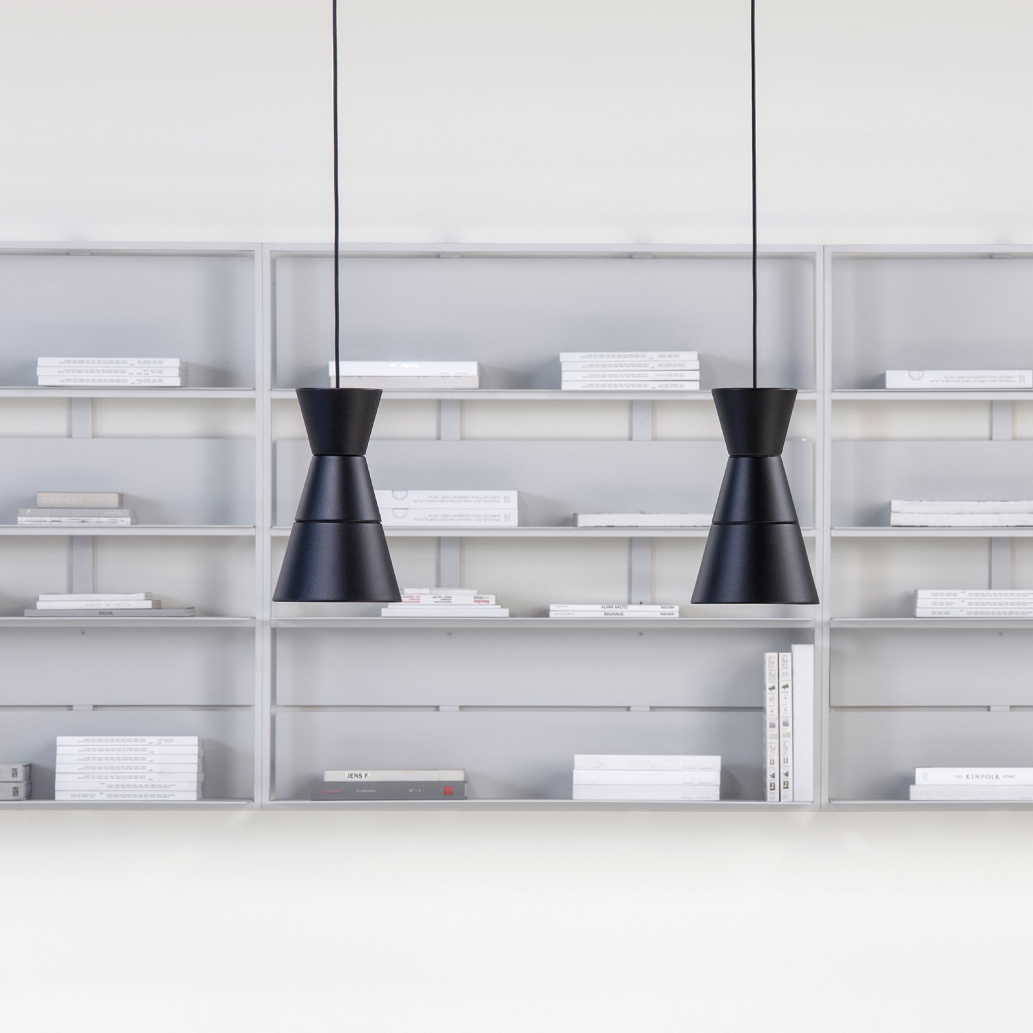 Ili Ili | "Dance All Night" Modular Suspended Ceiling Lamp