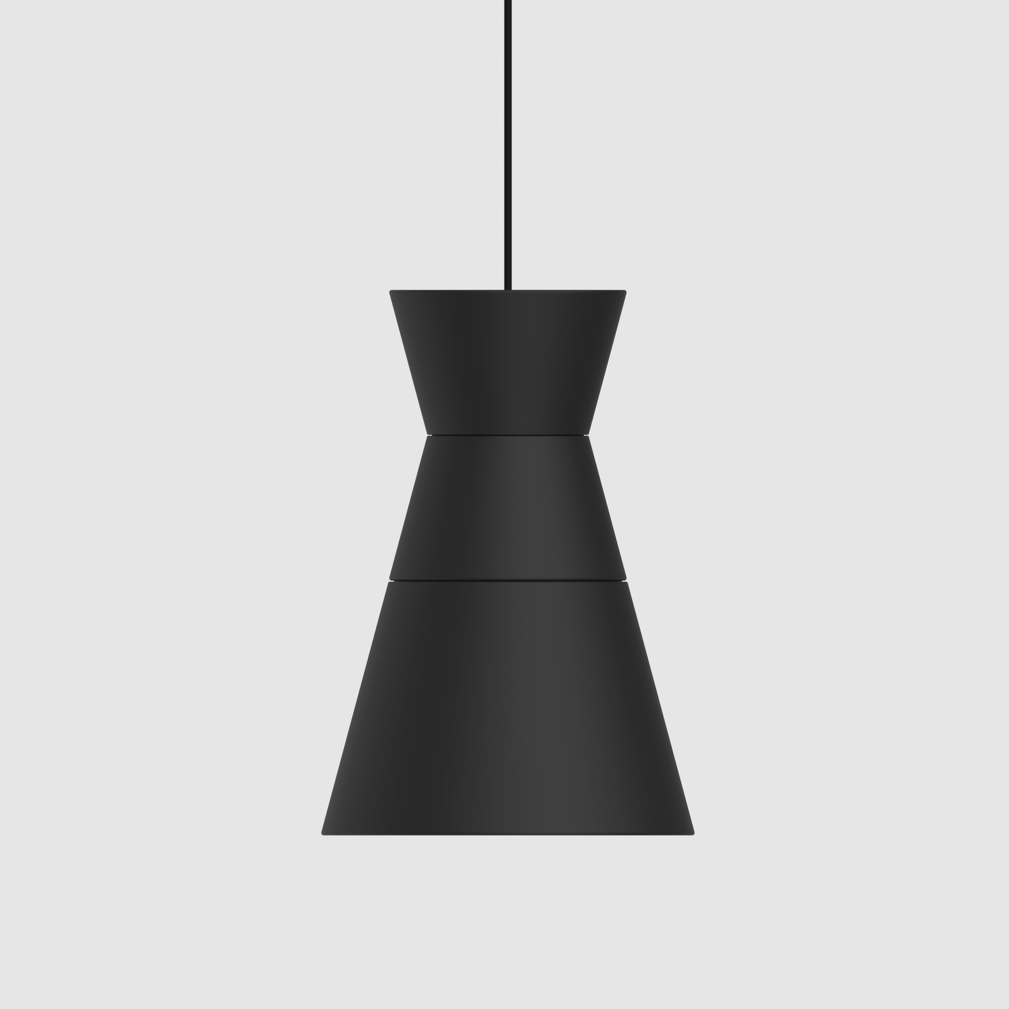 Ili Ili | Candeeiro de Teto Suspenso Modular "Dance All Night"