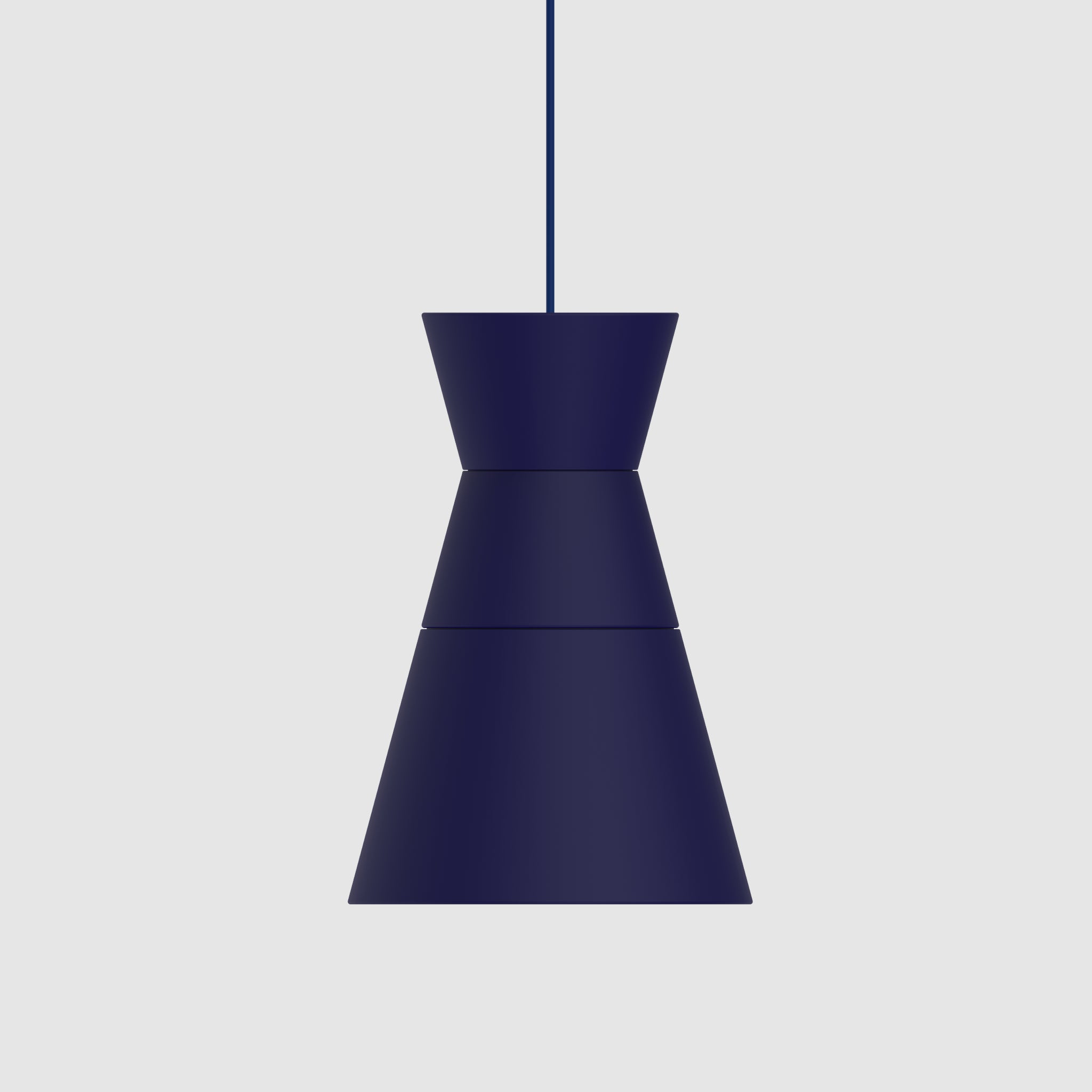 Ili Ili | Candeeiro de Teto Suspenso Modular "Dance All Night"