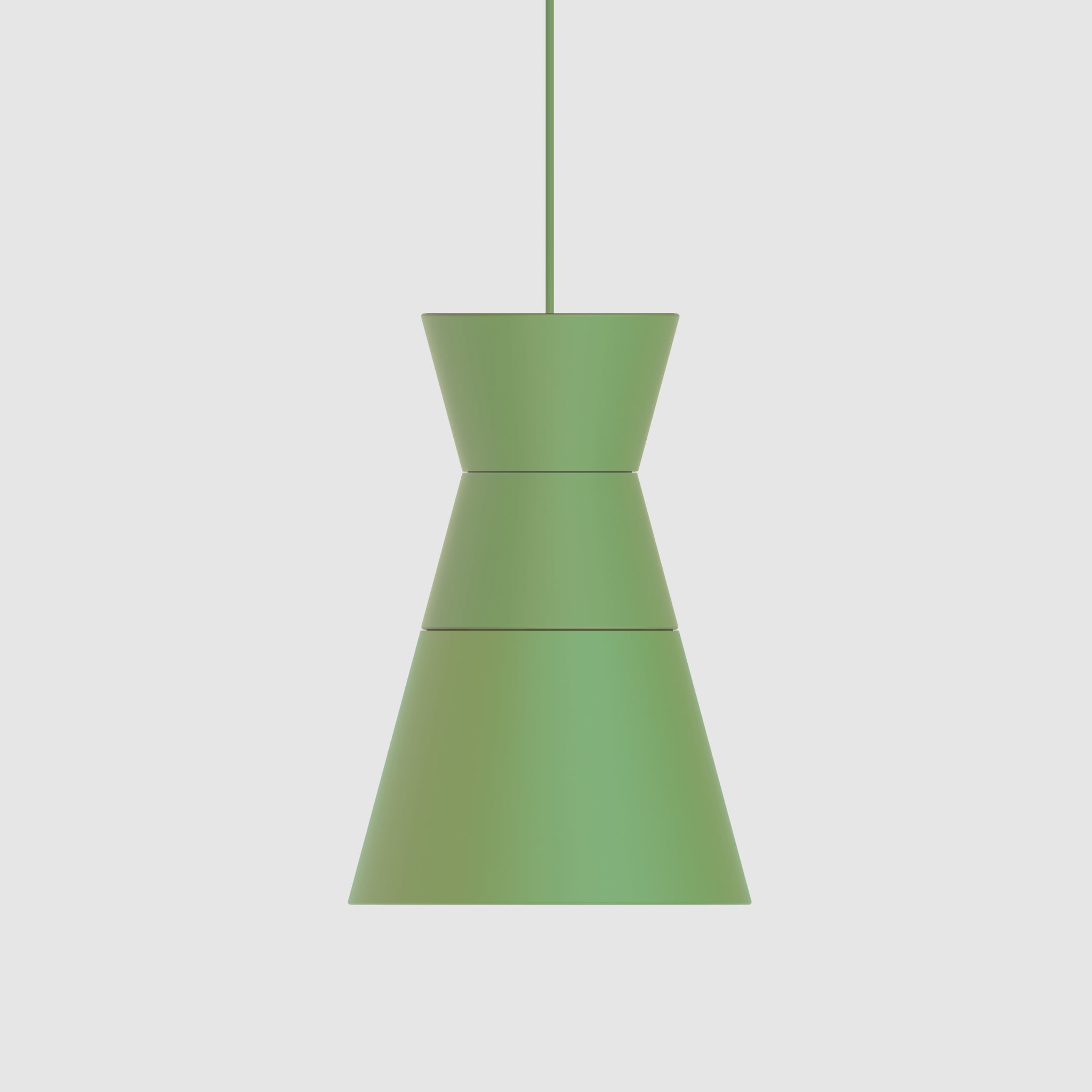 Ili Ili | "Dance All Night" Modular Suspended Ceiling Lamp