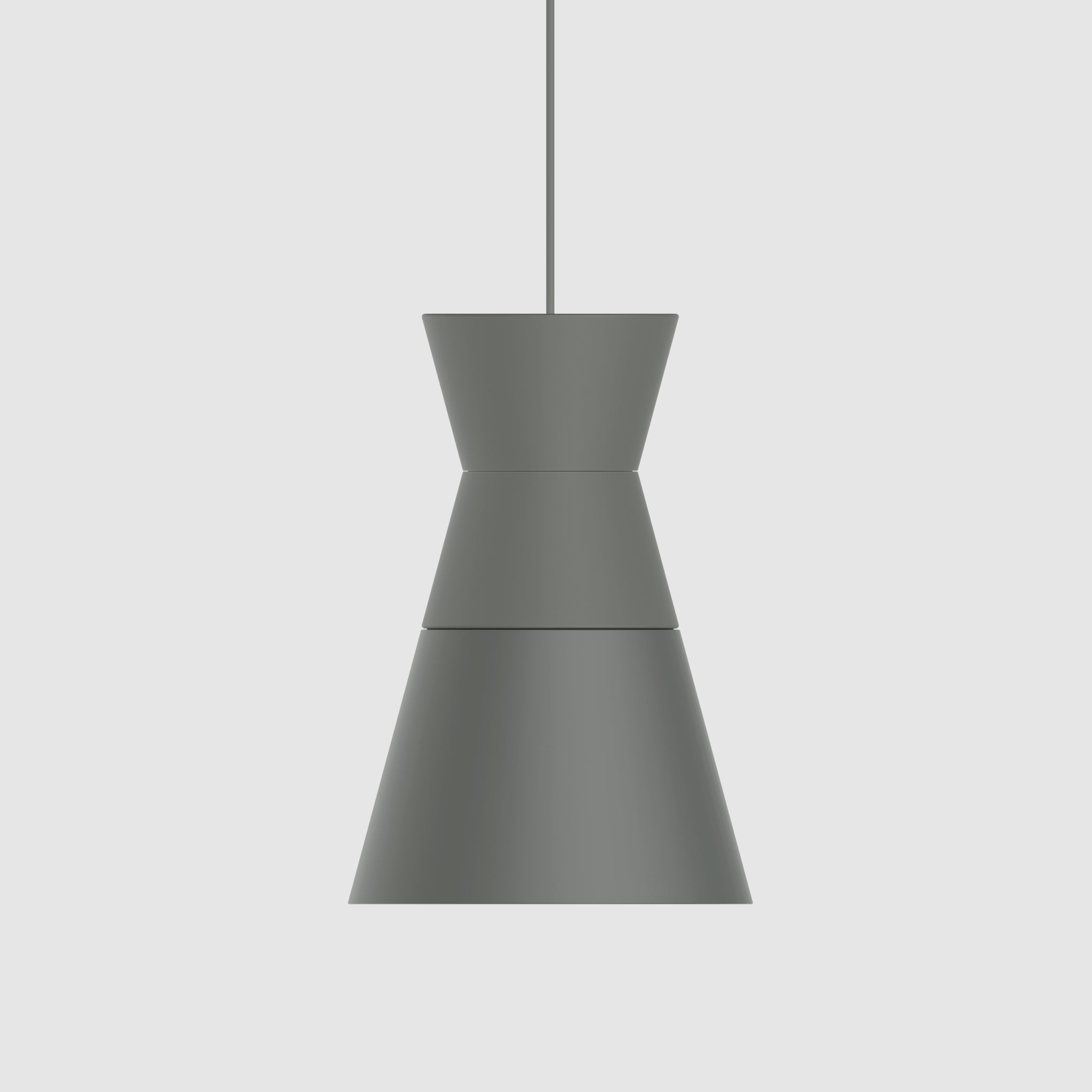 Ili Ili | Candeeiro de Teto Suspenso Modular "Dance All Night"