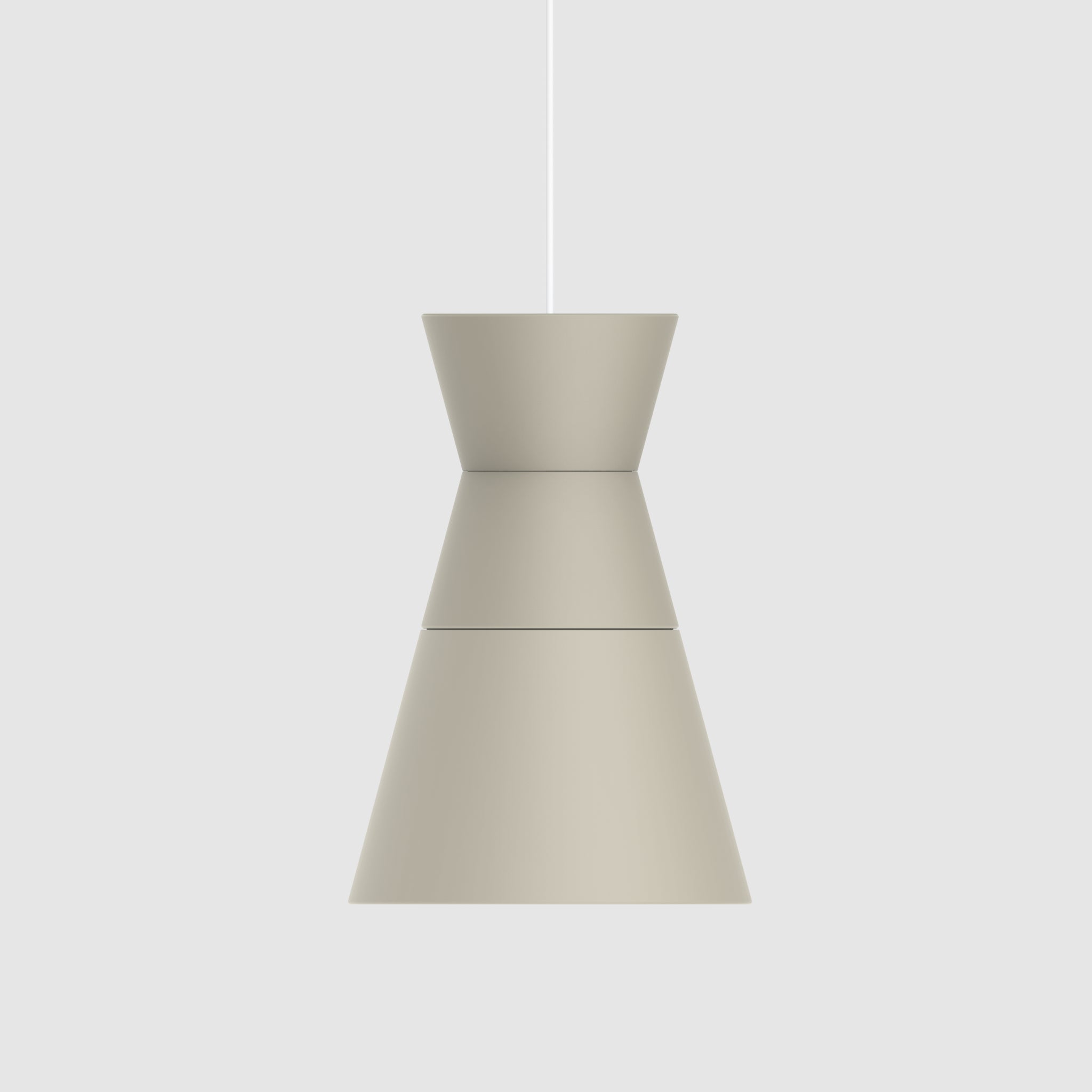Ili Ili | Candeeiro de Teto Suspenso Modular "Dance All Night"
