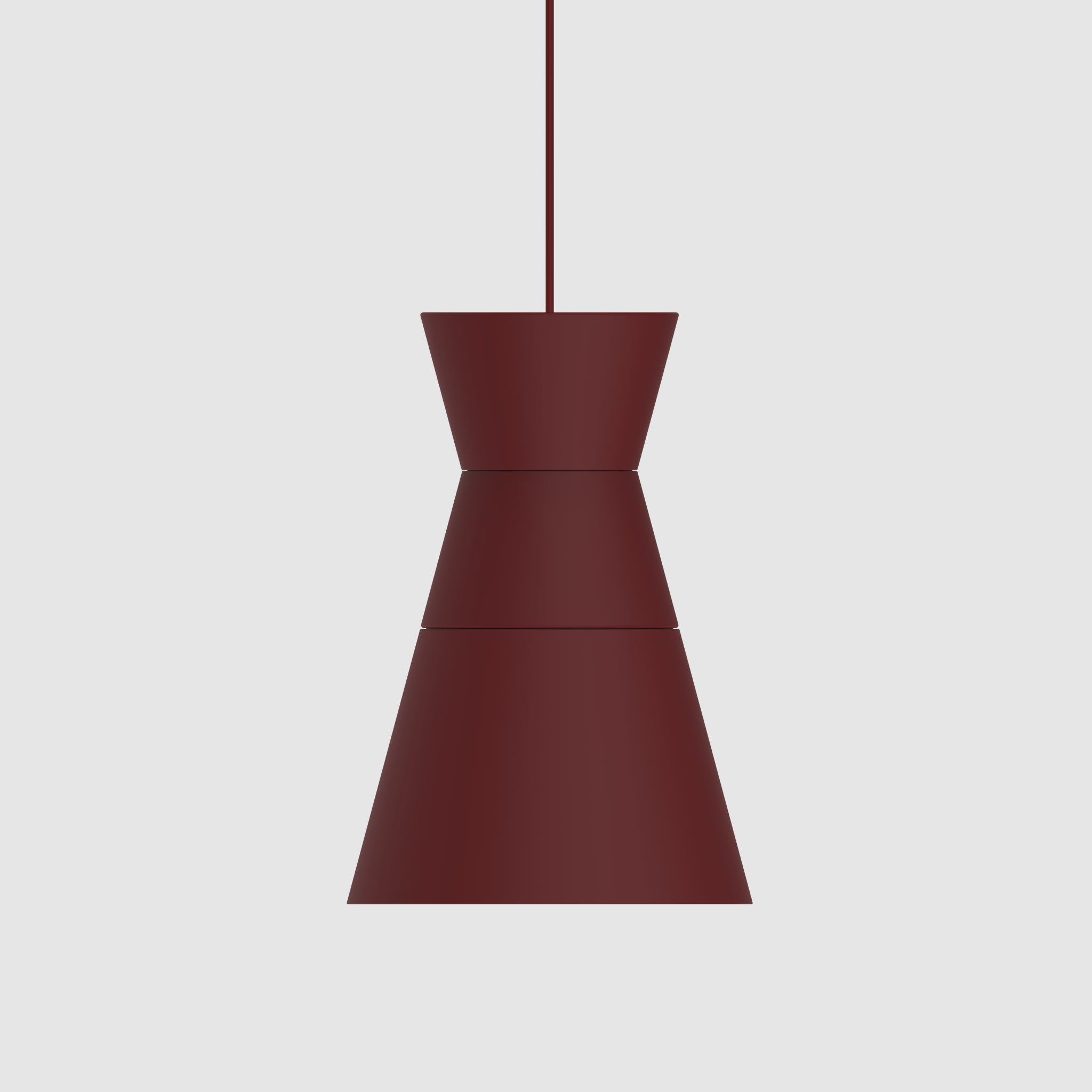Ili Ili | Candeeiro de Teto Suspenso Modular "Dance All Night"