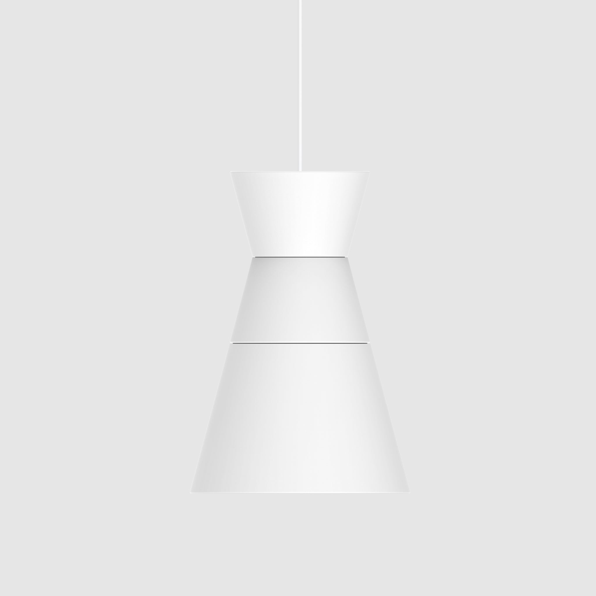 Ili Ili | Candeeiro de Teto Suspenso Modular "Dance All Night"