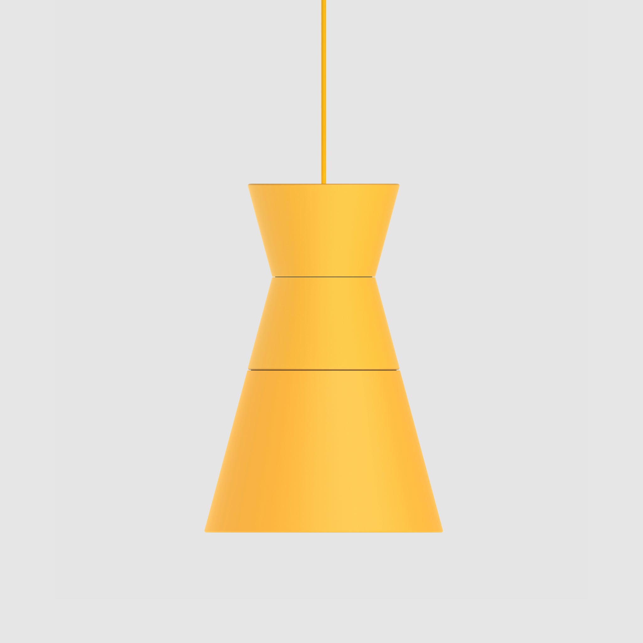 Ili Ili | Candeeiro de Teto Suspenso Modular "Dance All Night"