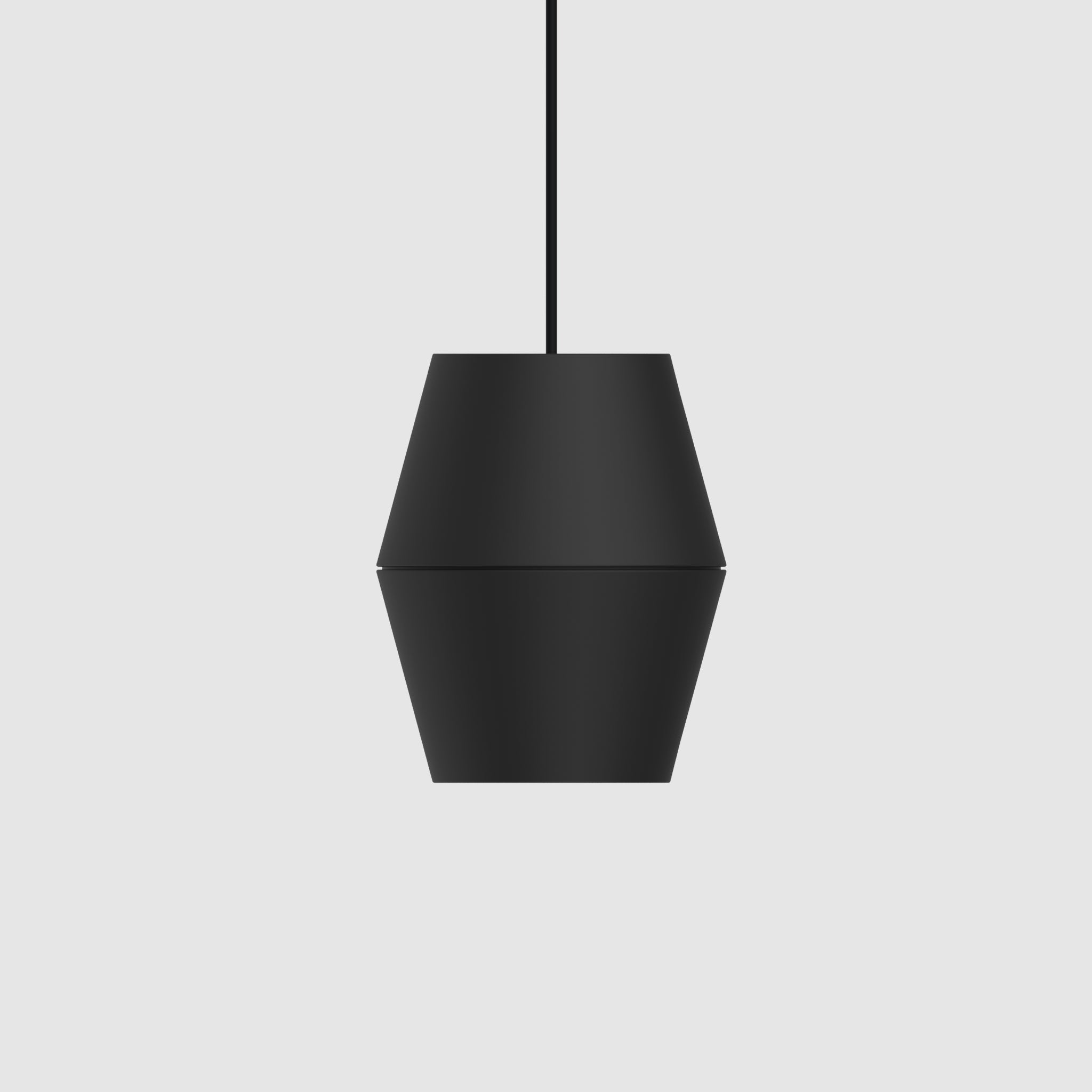 Ili Ili | Candeeiro de Teto Suspenso Modular "Madame Bovary"