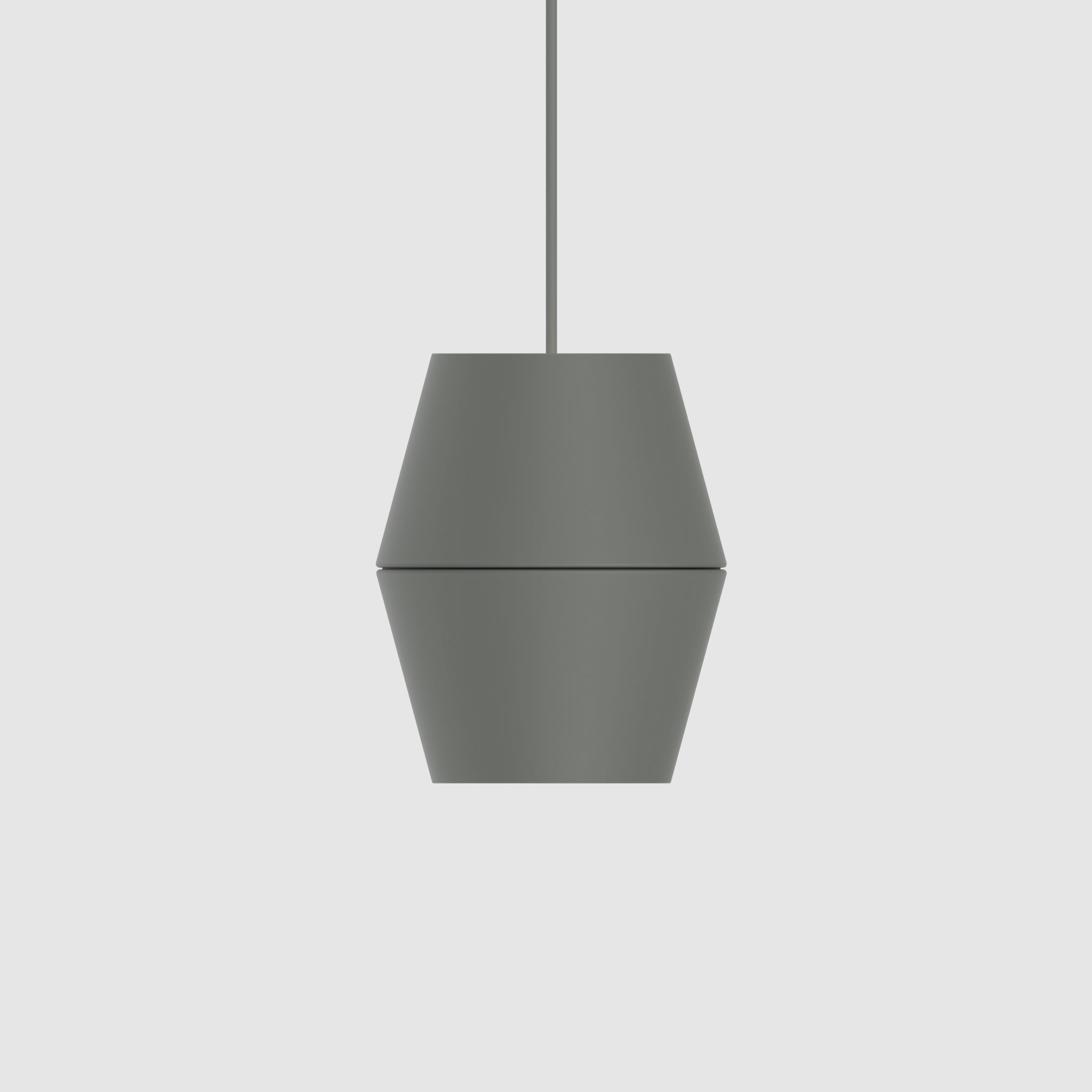 Ili Ili | Candeeiro de Teto Suspenso Modular "Madame Bovary"