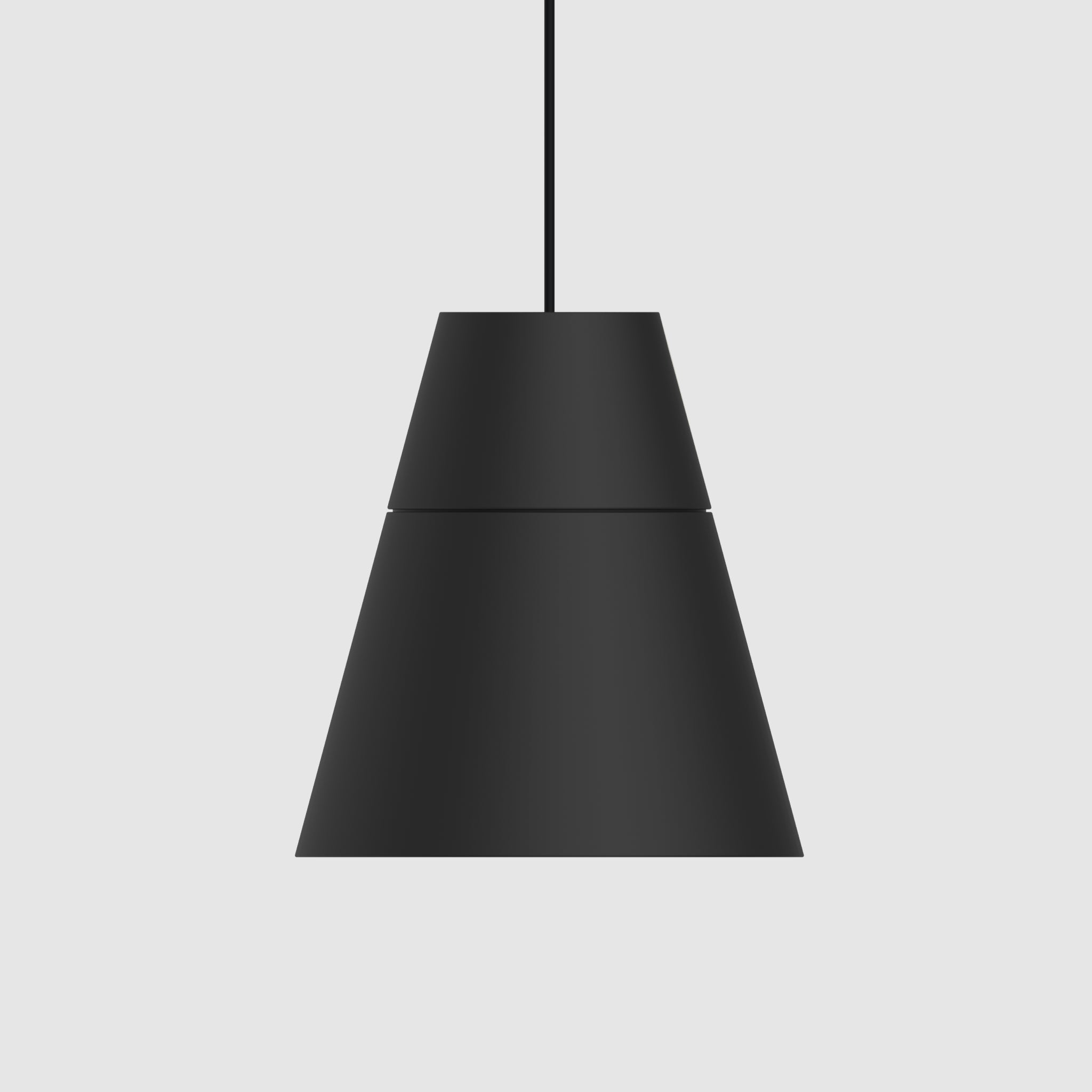 Ili Ili | Candeeiro de Teto Suspenso Modular "Morning After"