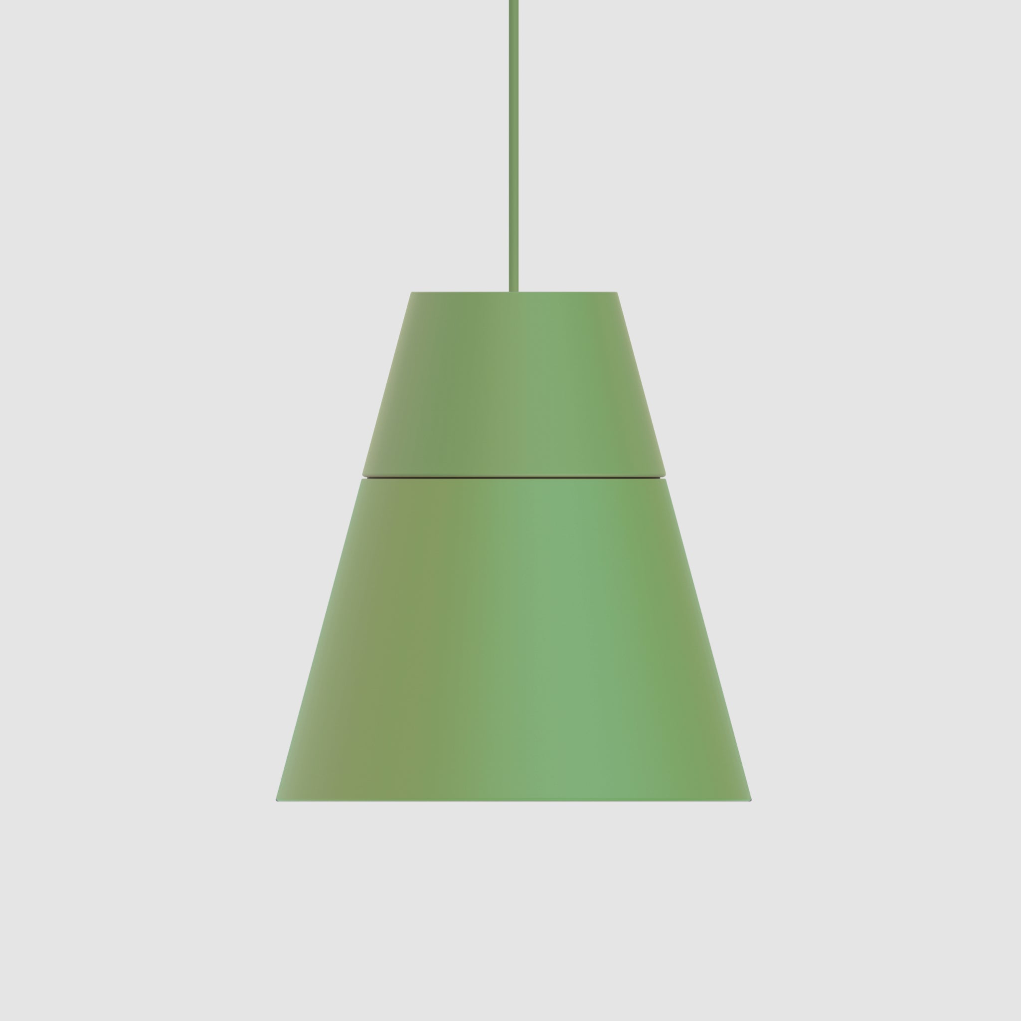 Ili Ili | Candeeiro de Teto Suspenso Modular "Morning After"