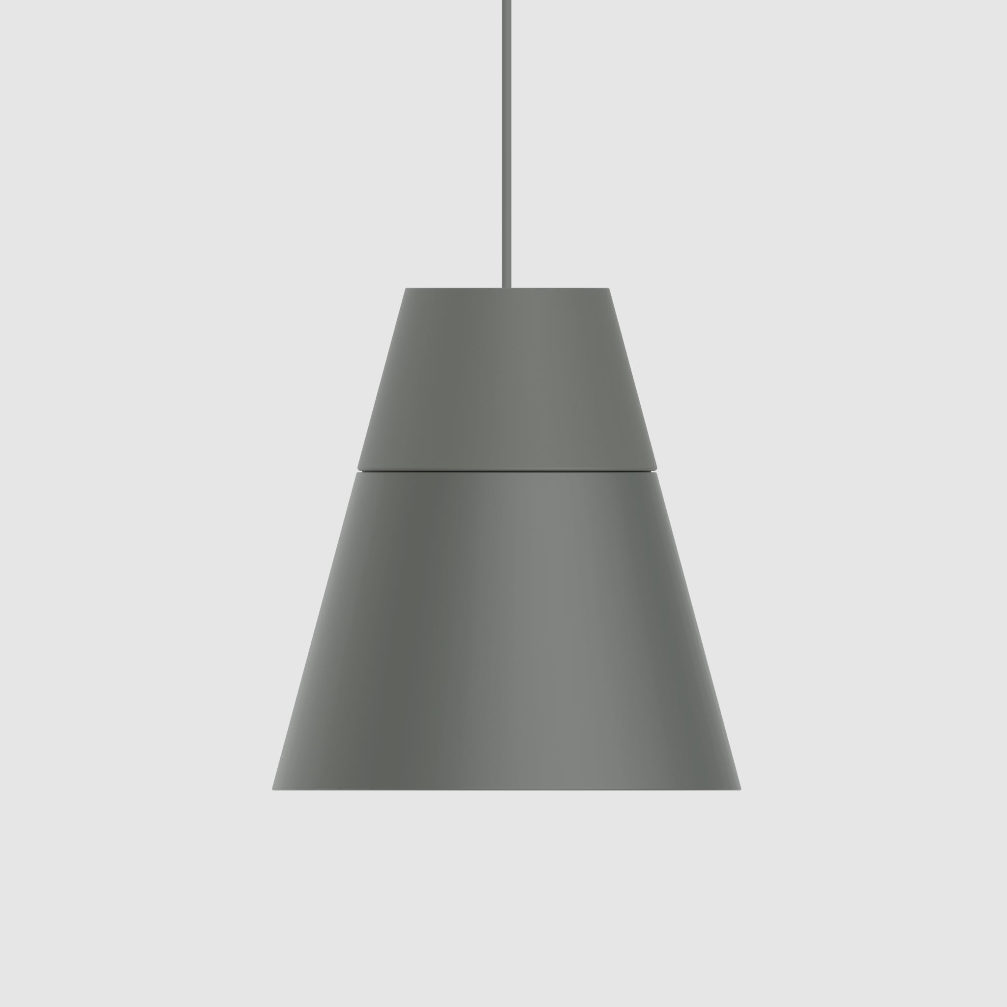 Ili Ili | Candeeiro de Teto Suspenso Modular "Morning After"