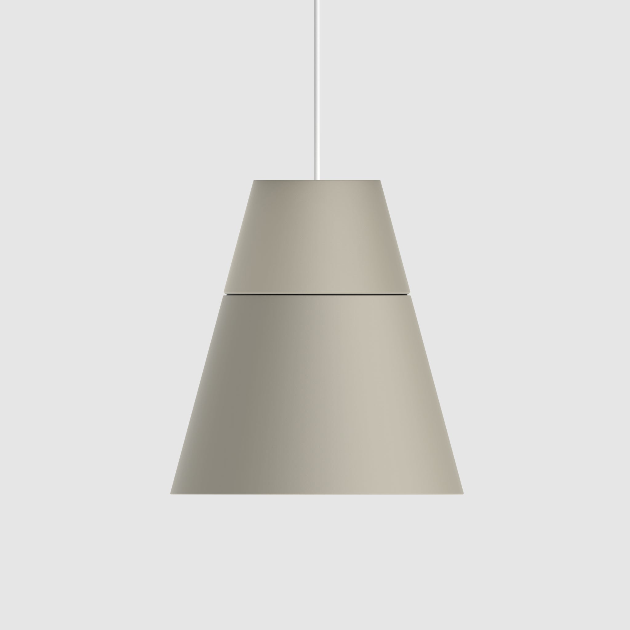 Ili Ili | Candeeiro de Teto Suspenso Modular "Morning After"