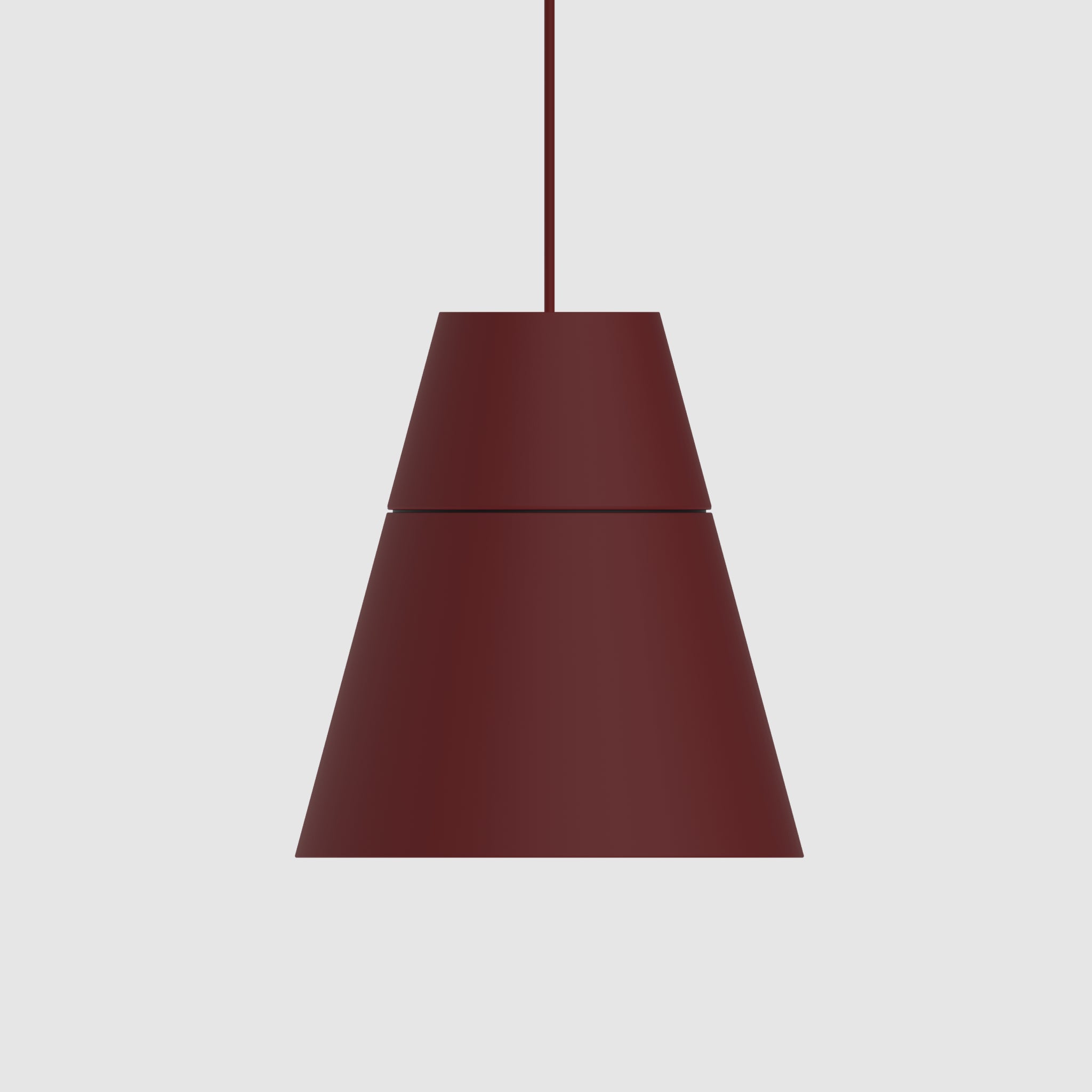 Ili Ili | Candeeiro de Teto Suspenso Modular "Morning After"