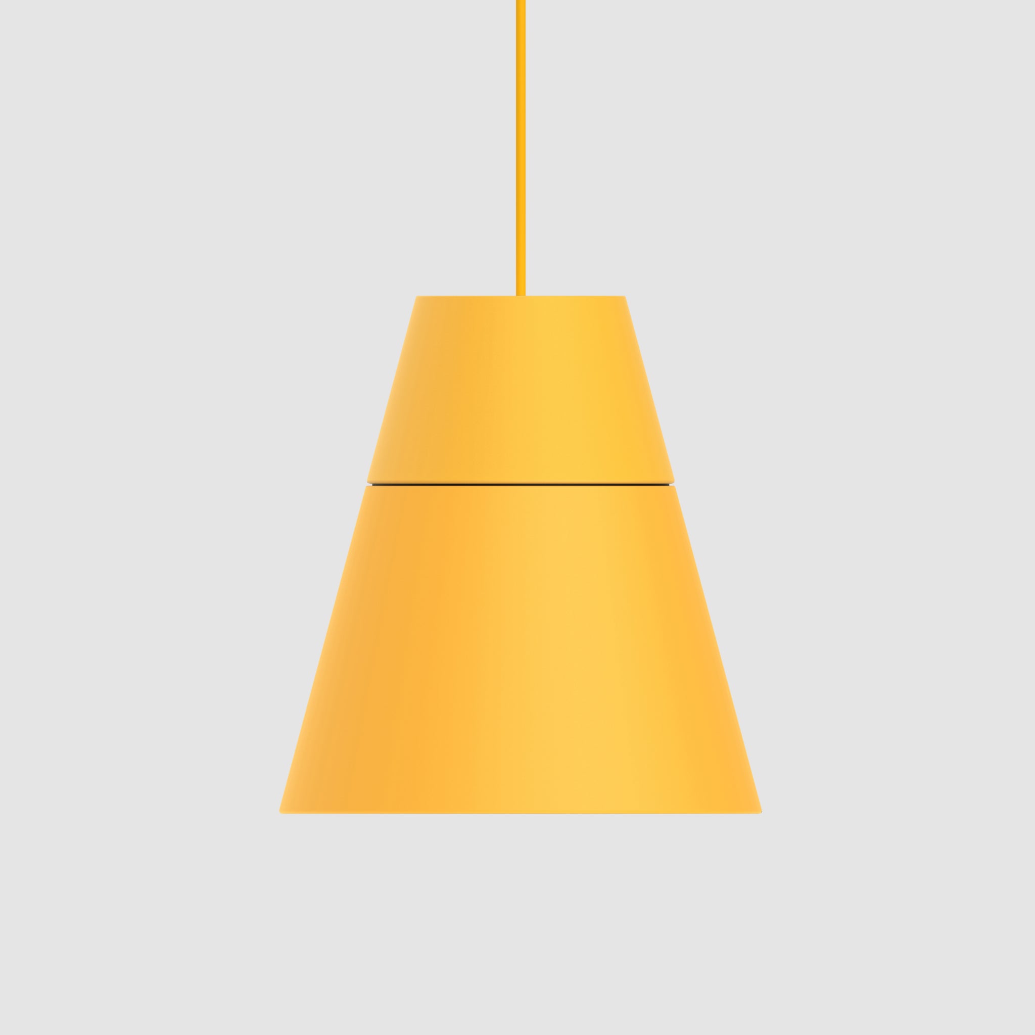Ili Ili | Candeeiro de Teto Suspenso Modular "Morning After"