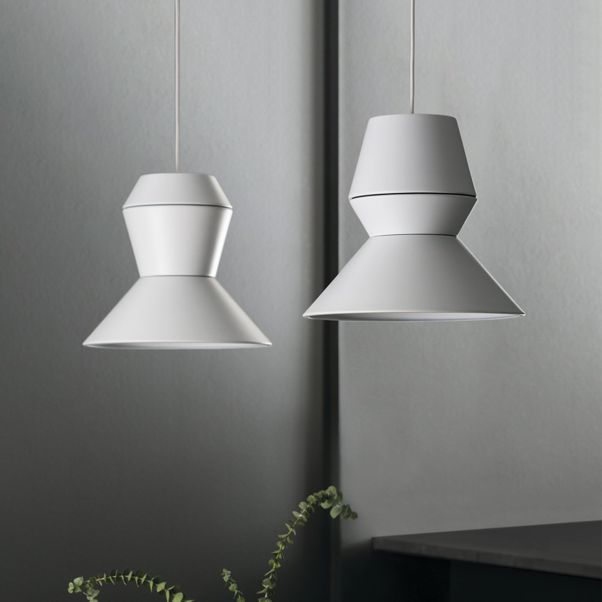 Ili Ili | Candeeiro de Teto Suspenso Modular "Prom Queen"